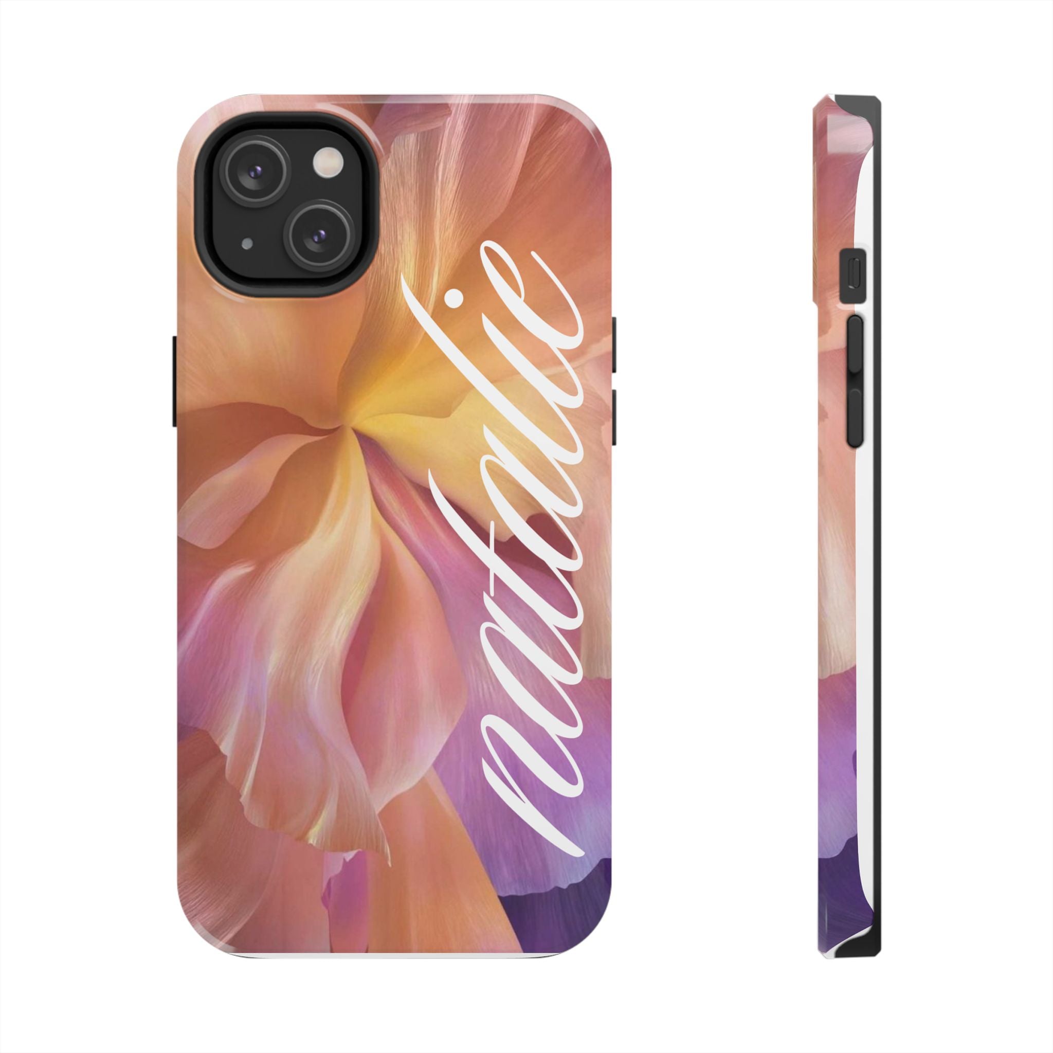 Natalie Custom Phone Case