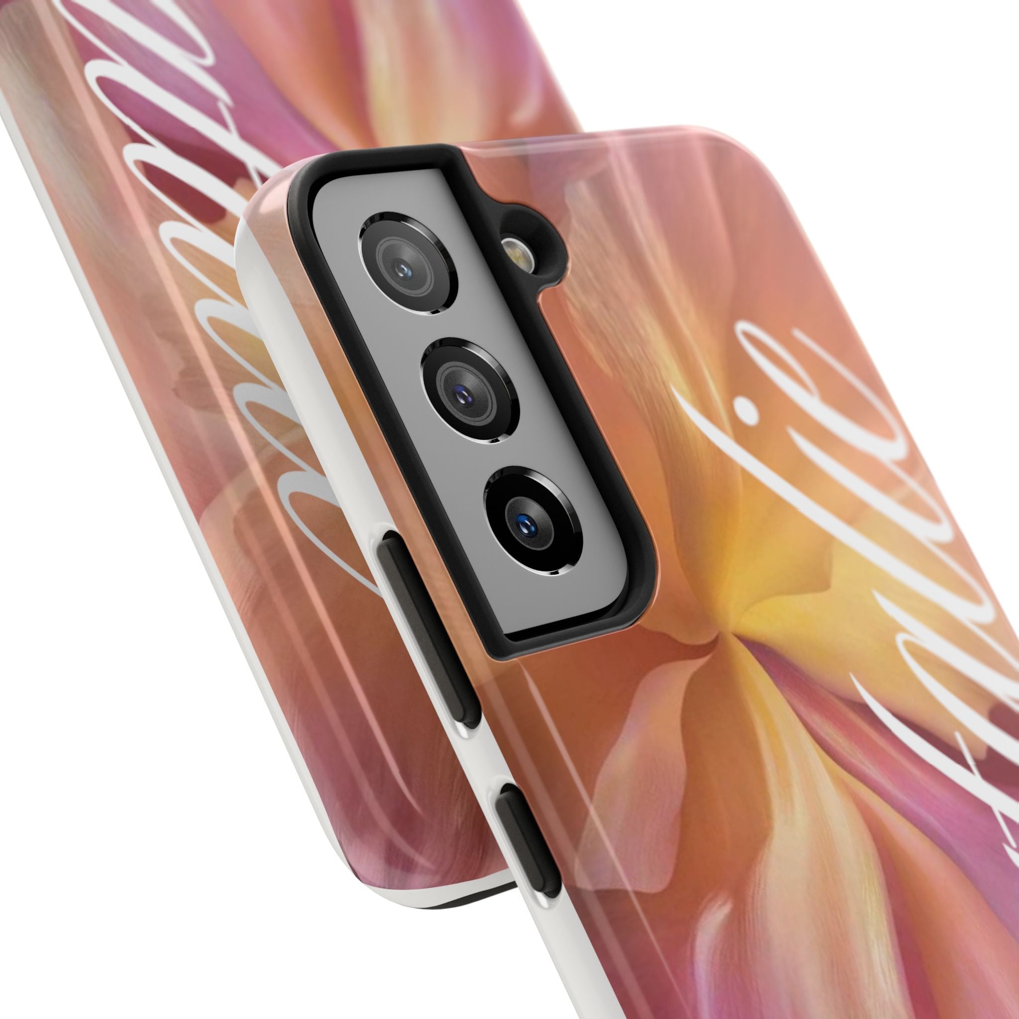 Natalie Custom Phone Case