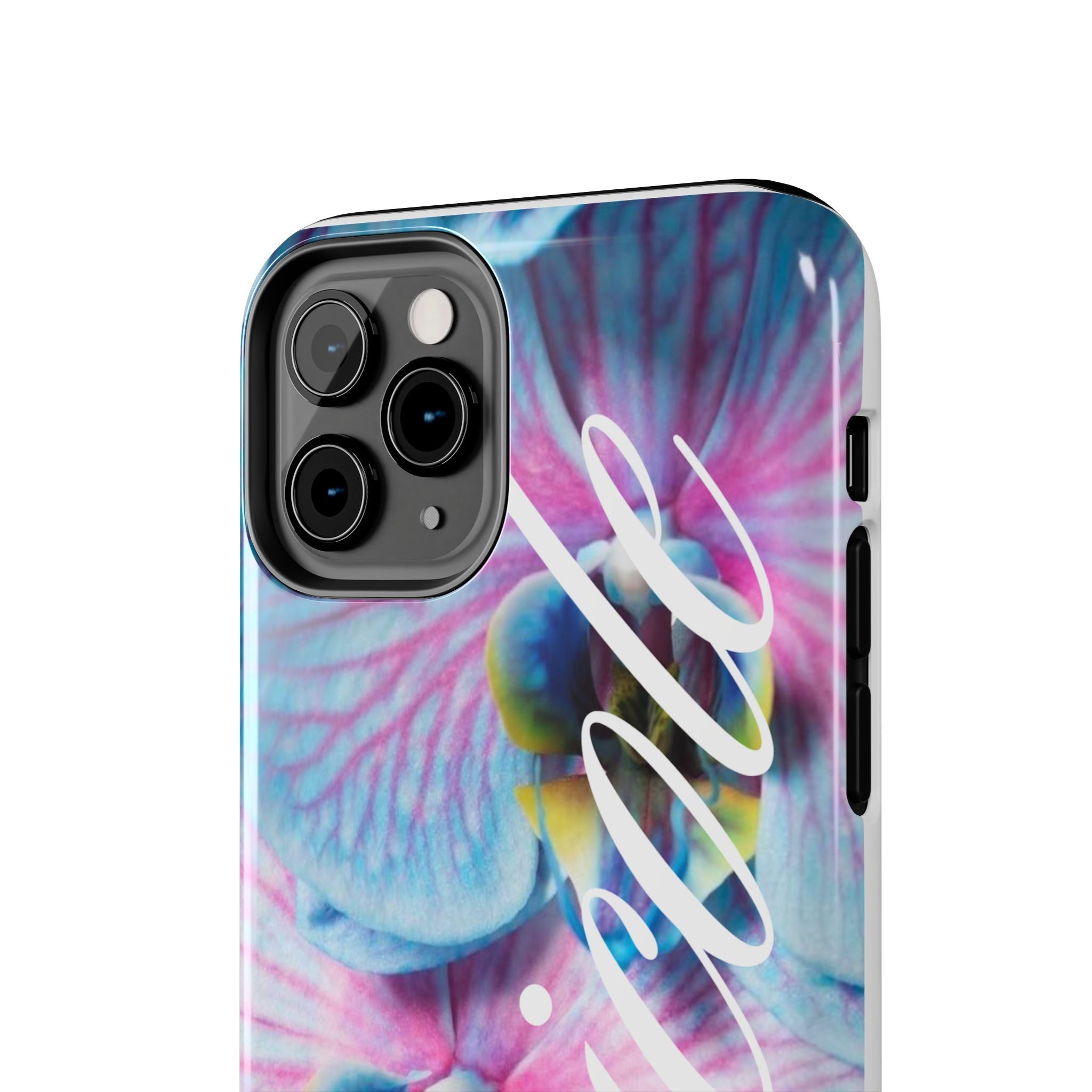 Nicole Custom Phone Case