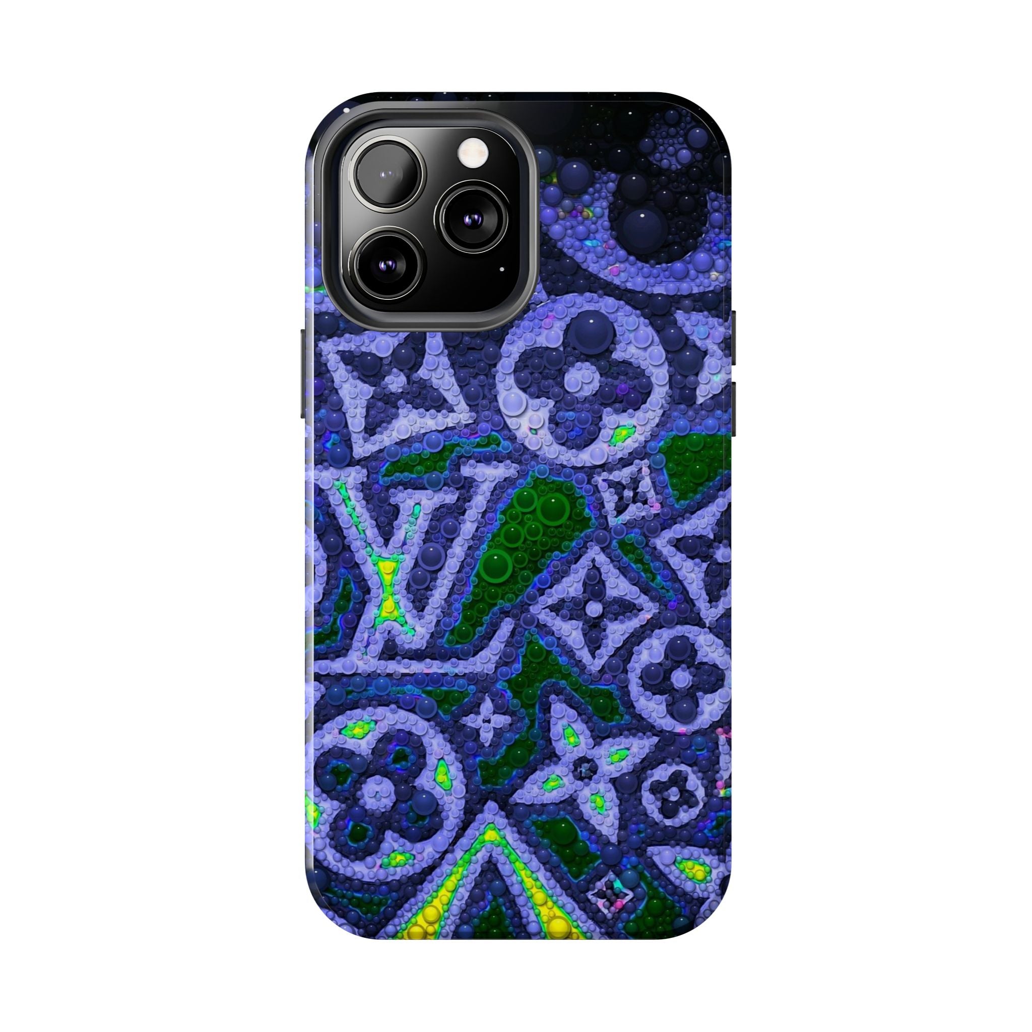LV Inspired Phone Case