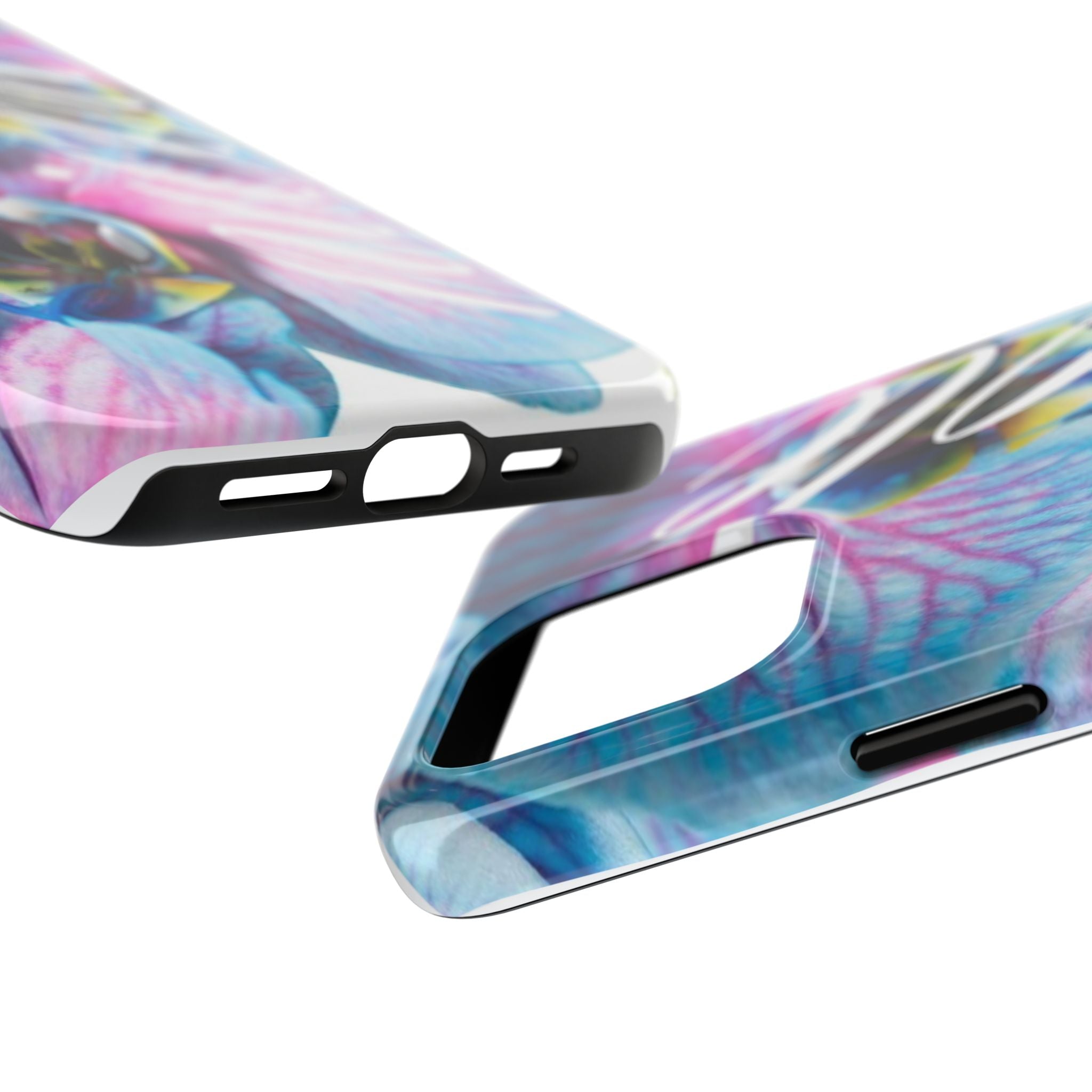 Nicole Custom Phone Case