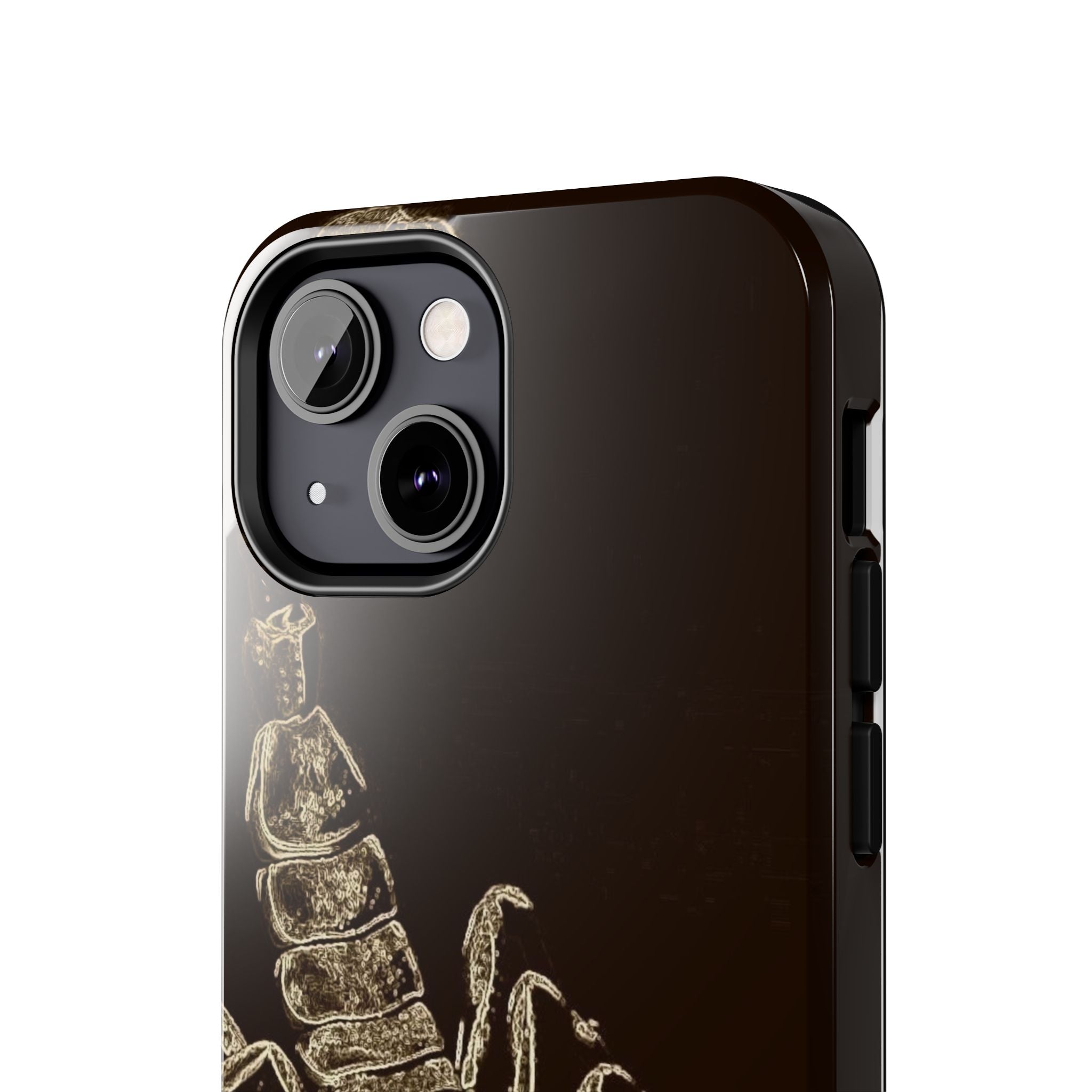 Brown Scorpion Phone Case