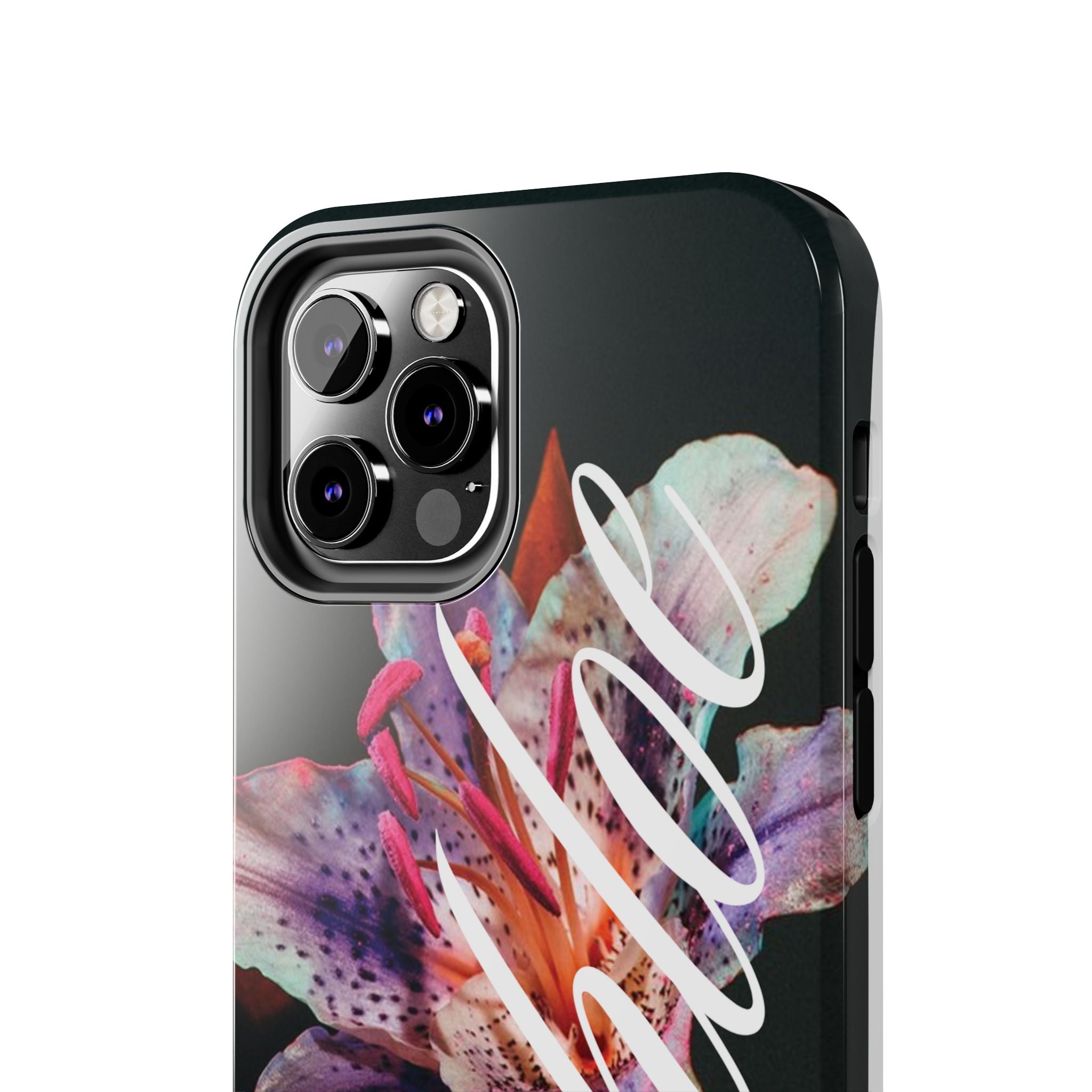 Chloe Custom Phone Case