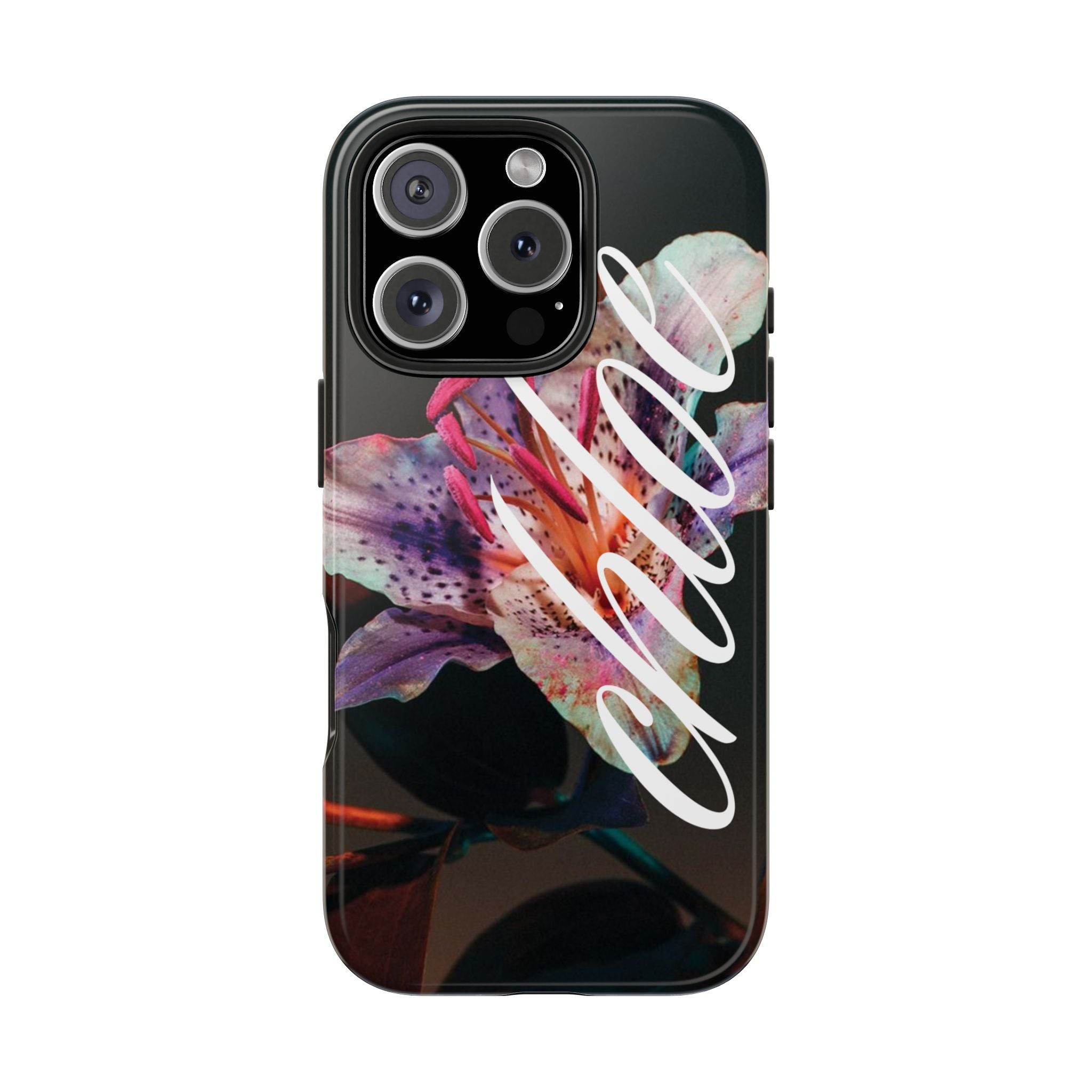 Chloe Custom Phone Case
