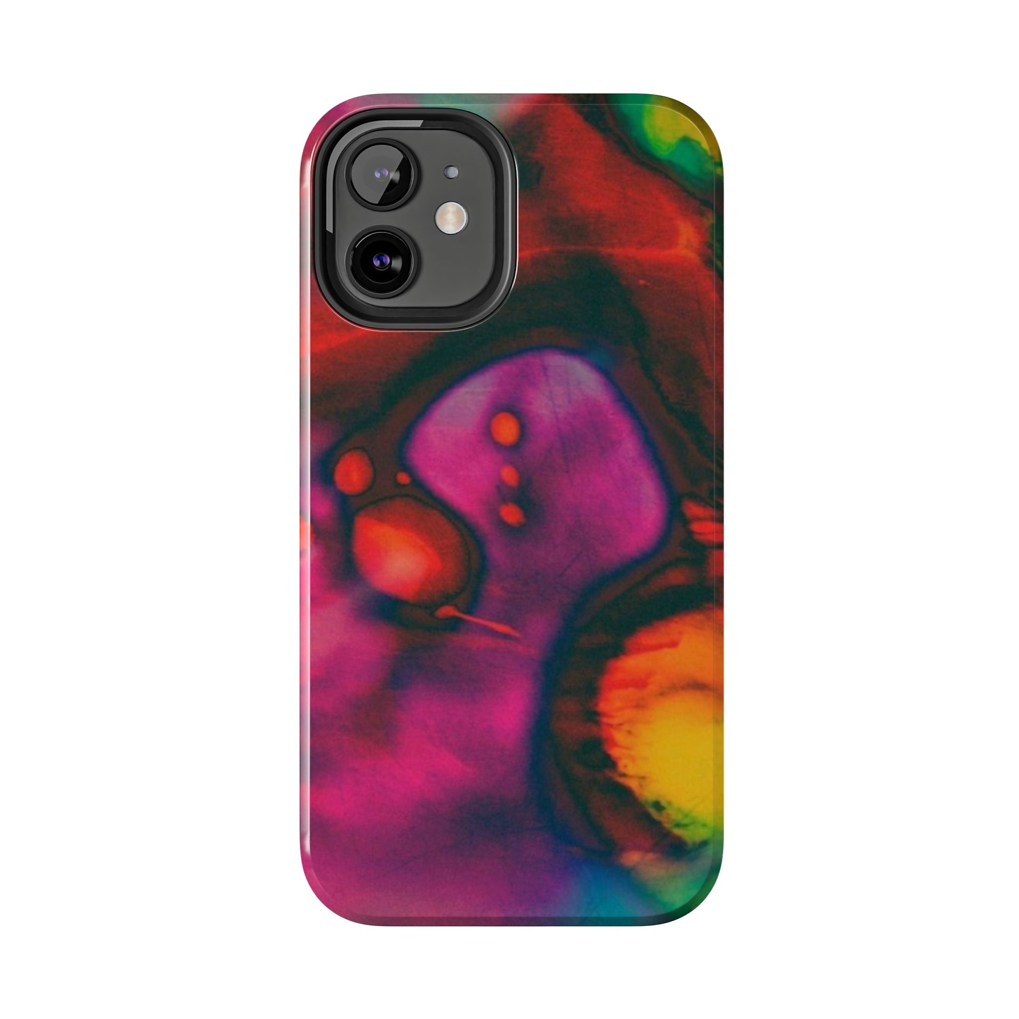 PIKICOLORS Phone Case