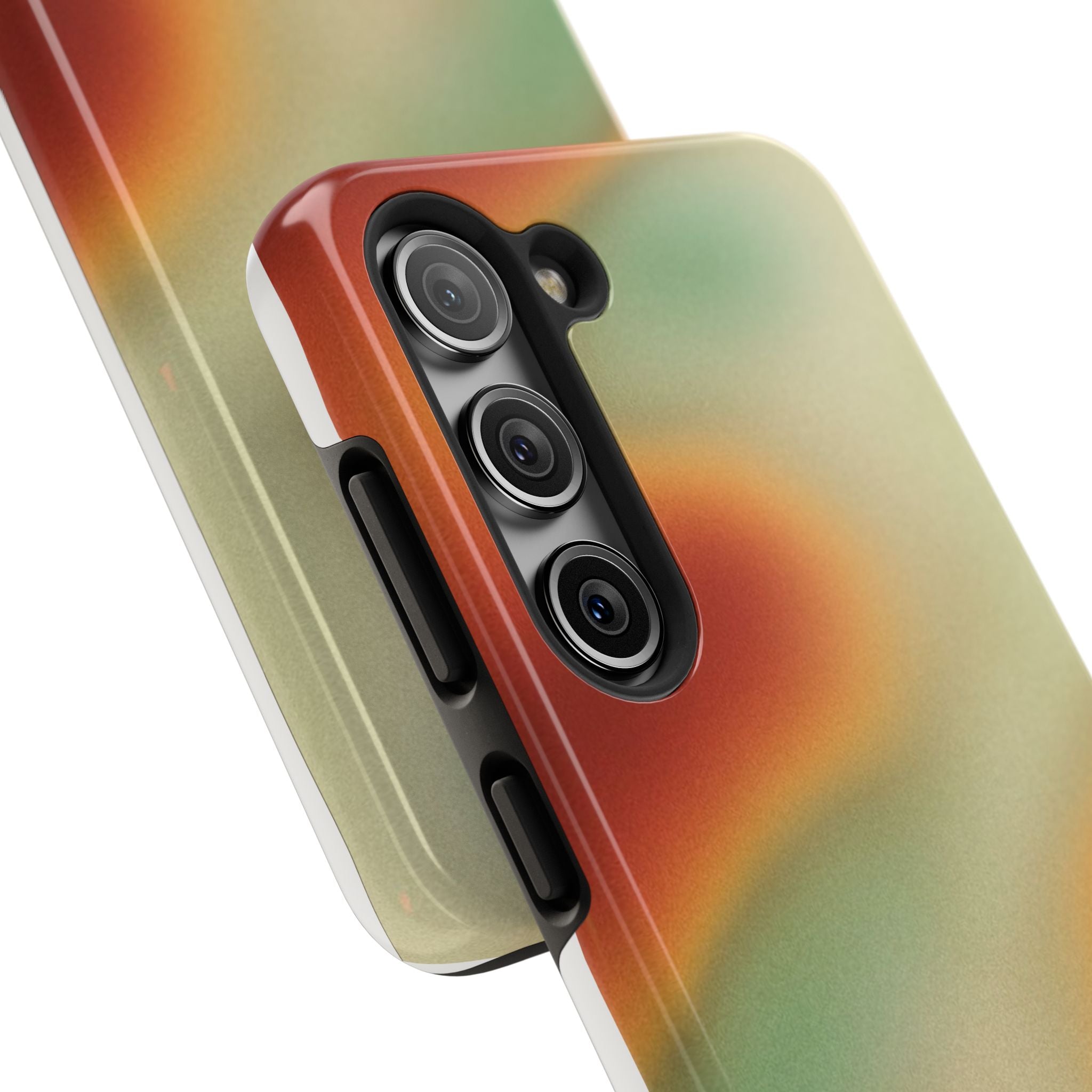 Neutral Abstract Case