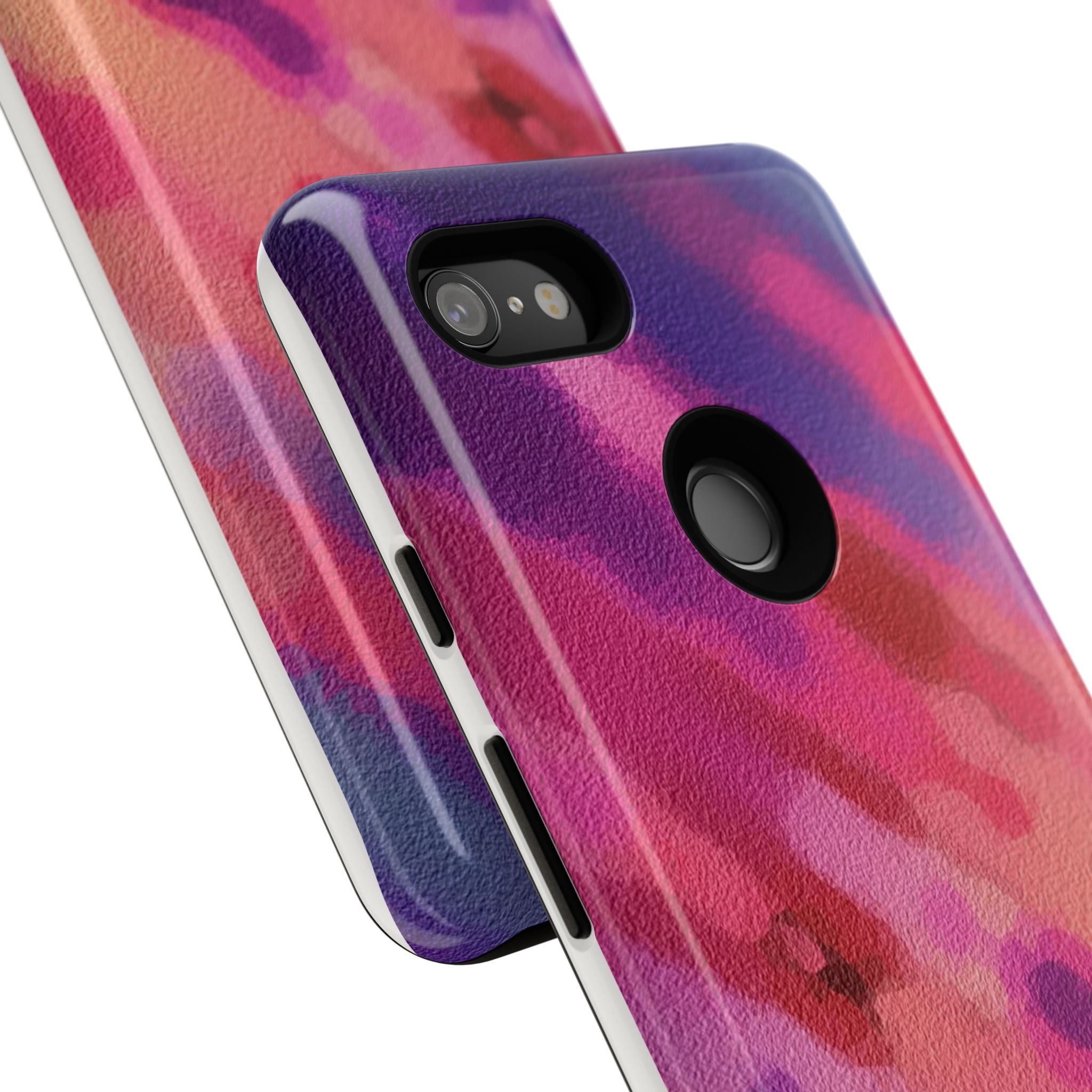 Colorful Cell Phone Cover