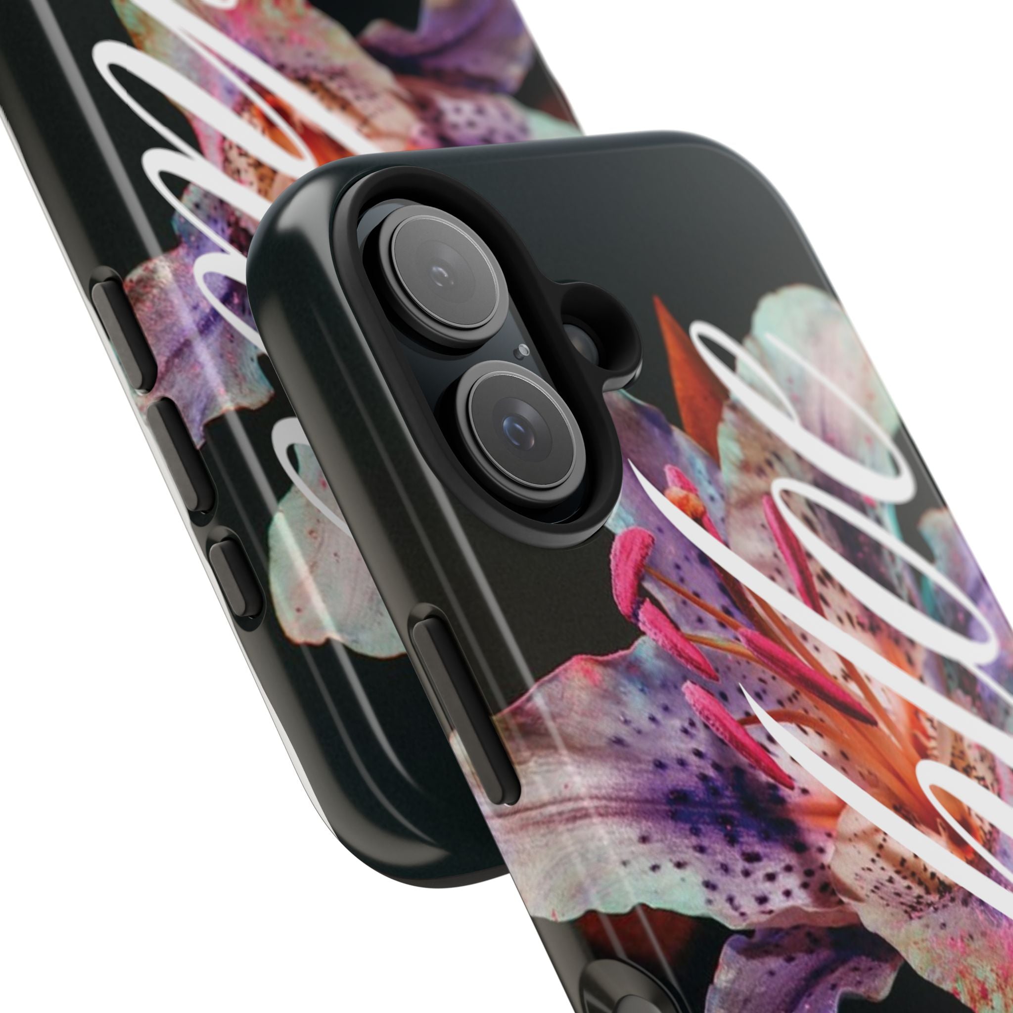 Chloe Custom Phone Case