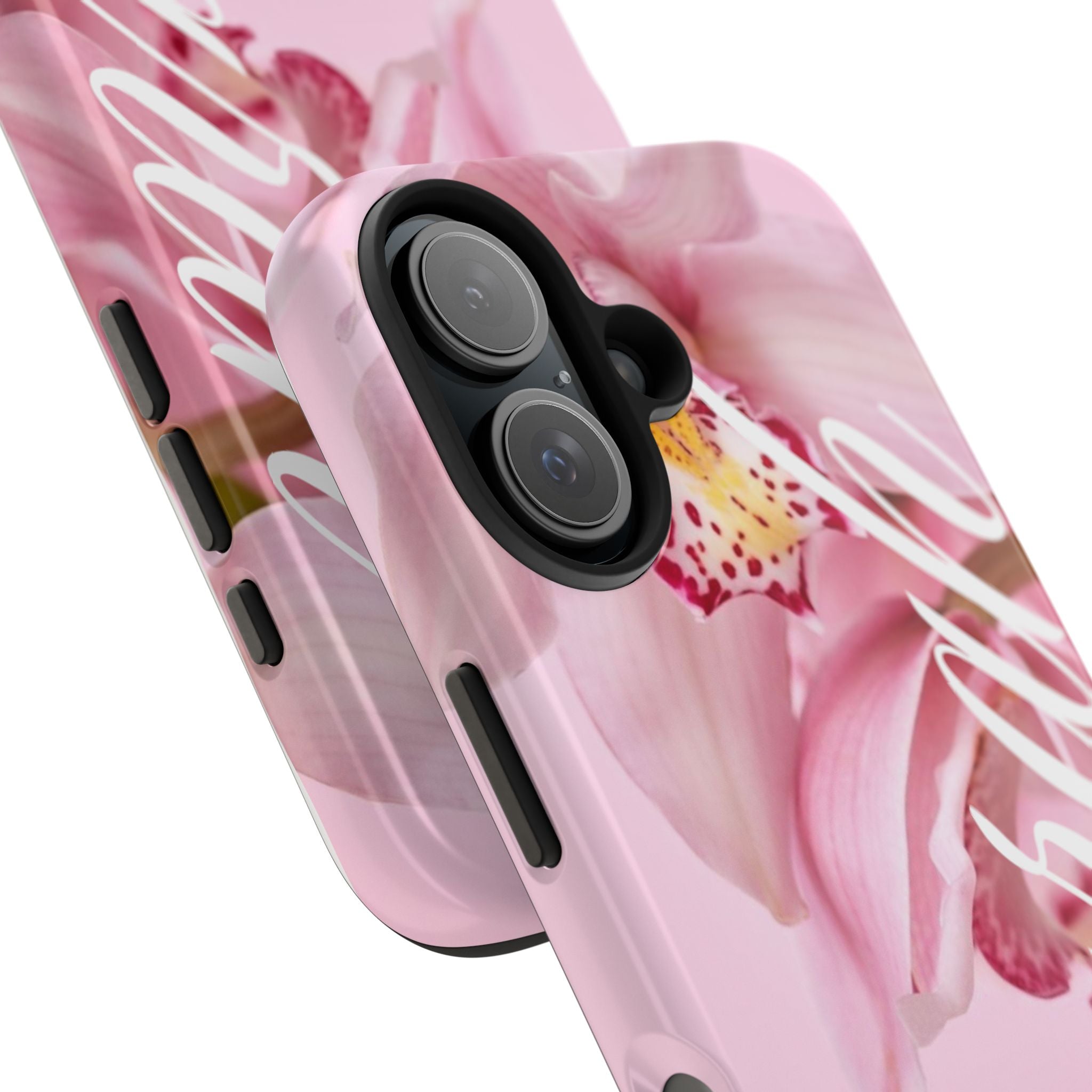 Sarah Personalized Name Phone Case