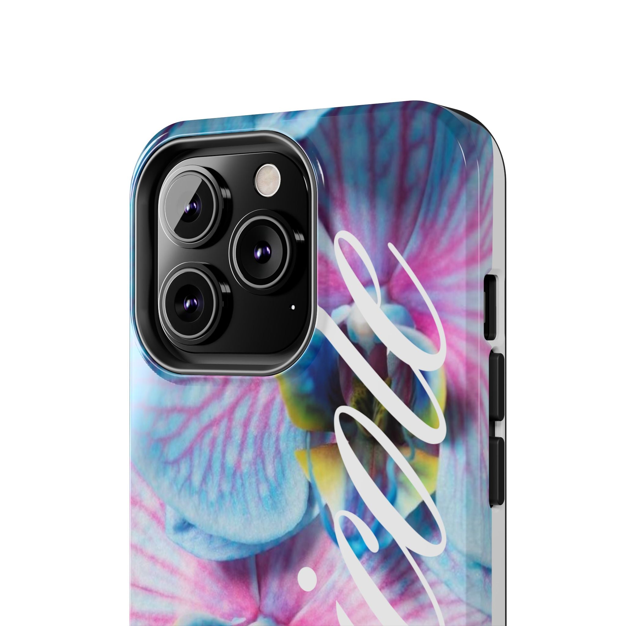 Nicole Custom Phone Case