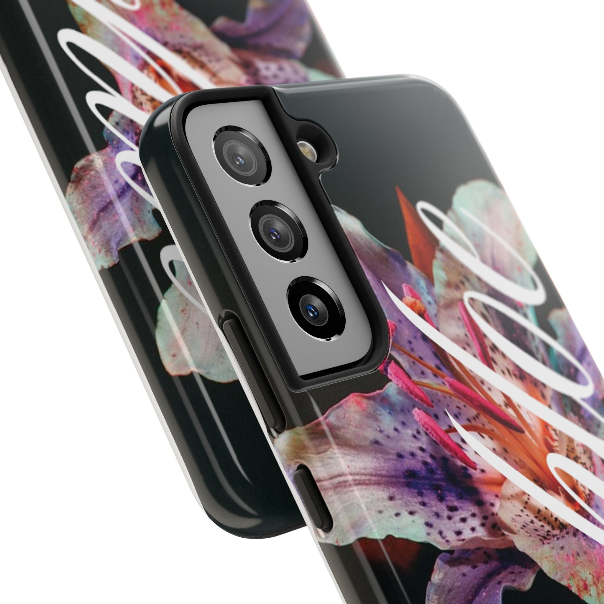 Chloe Custom Phone Case