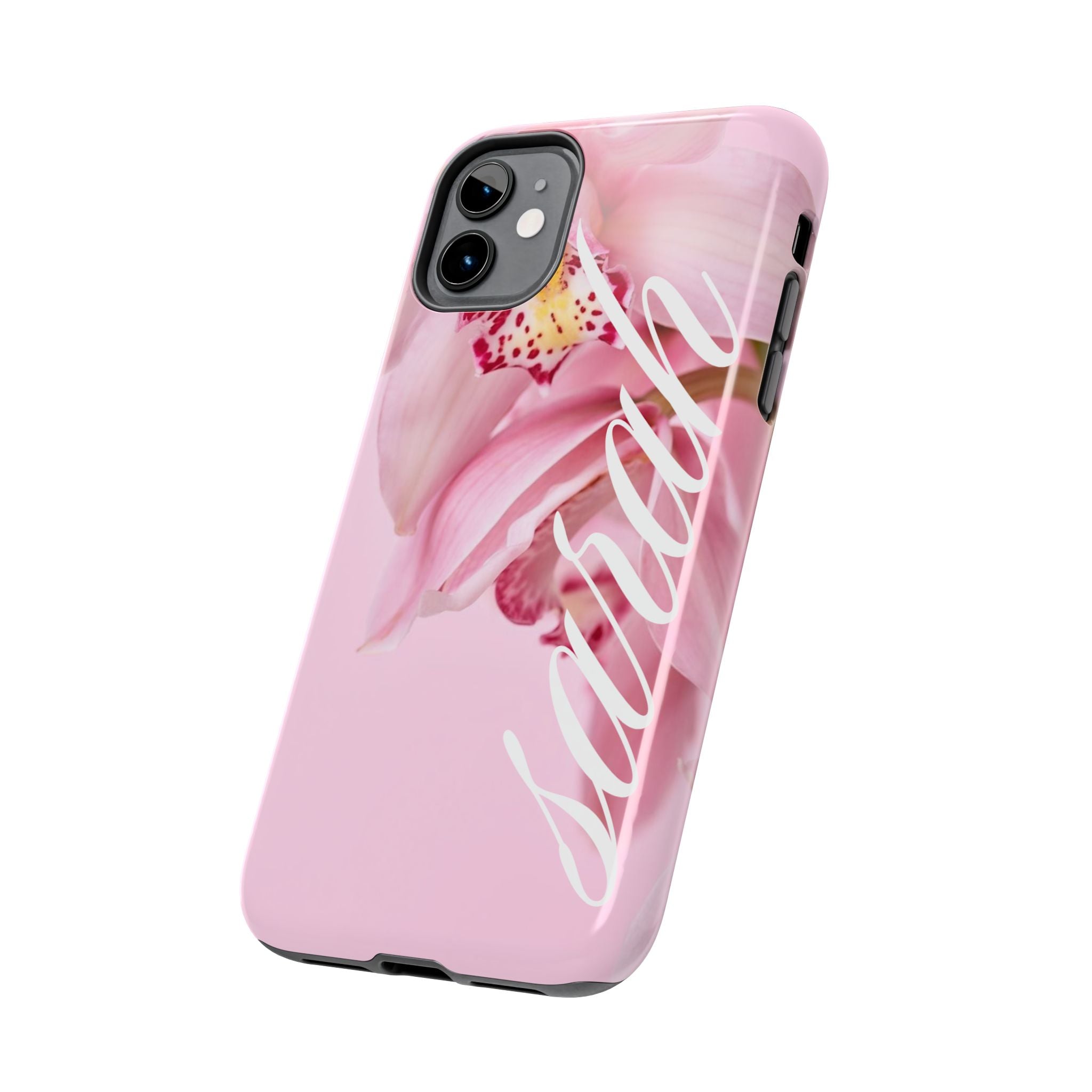 Sarah Personalized Name Phone Case
