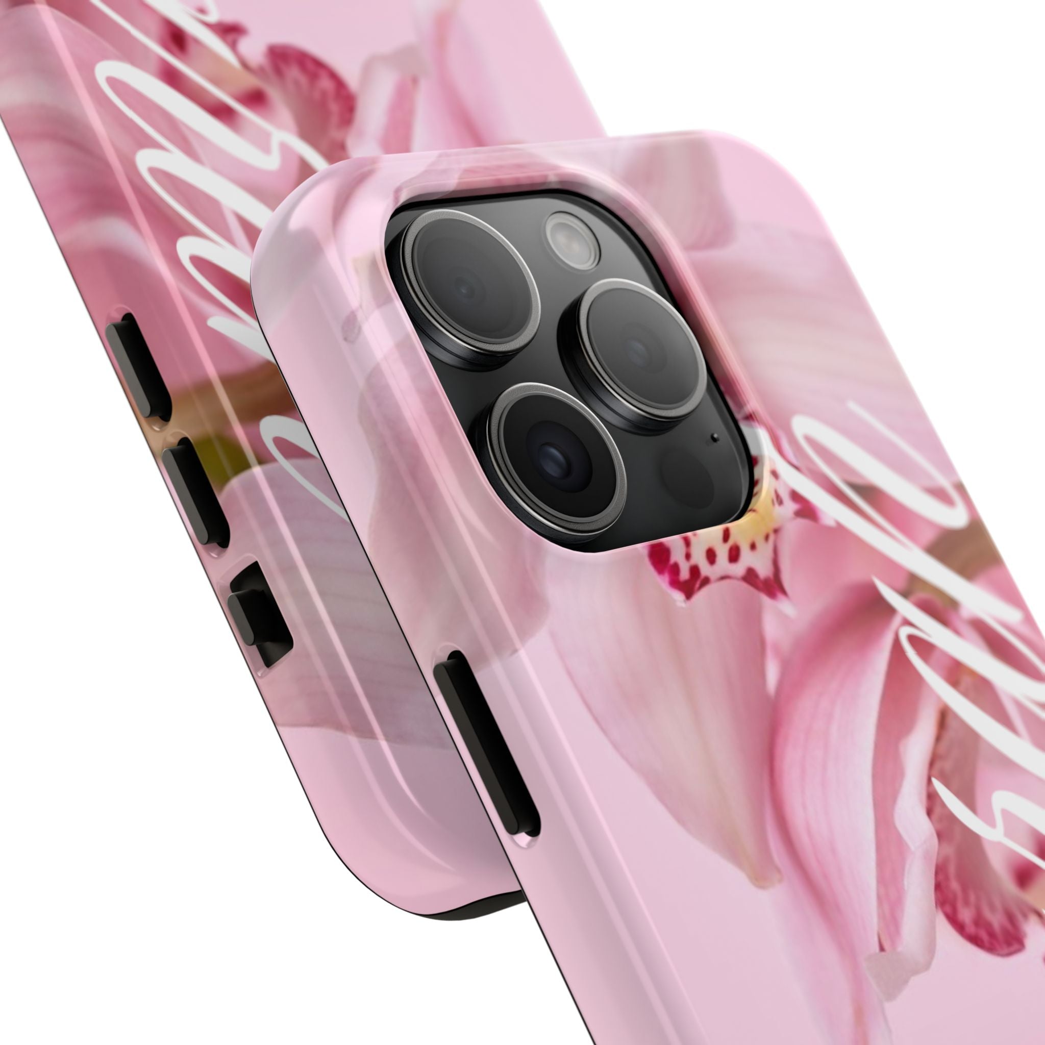 Sarah Personalized Name Phone Case