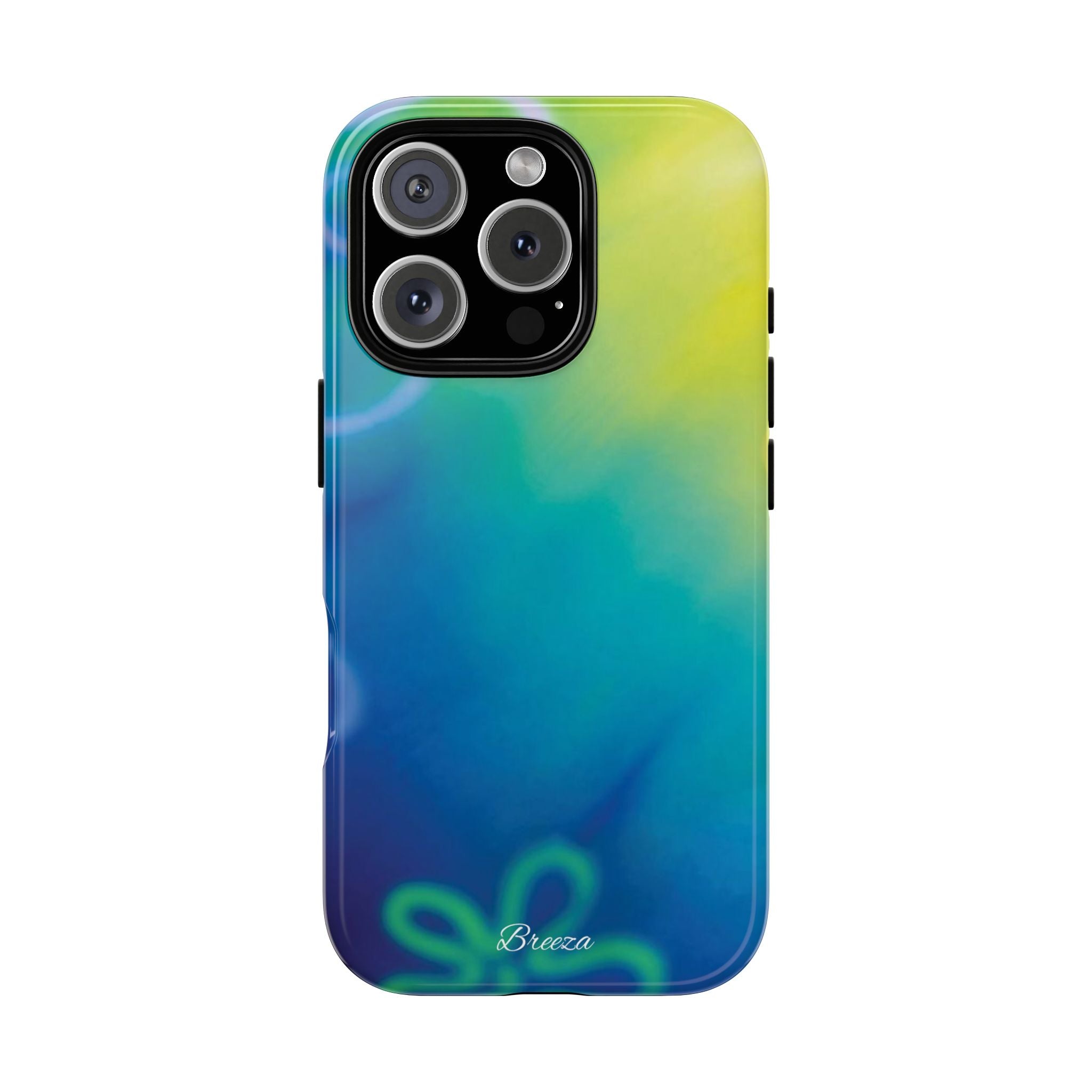 SpongeBob Phone Case