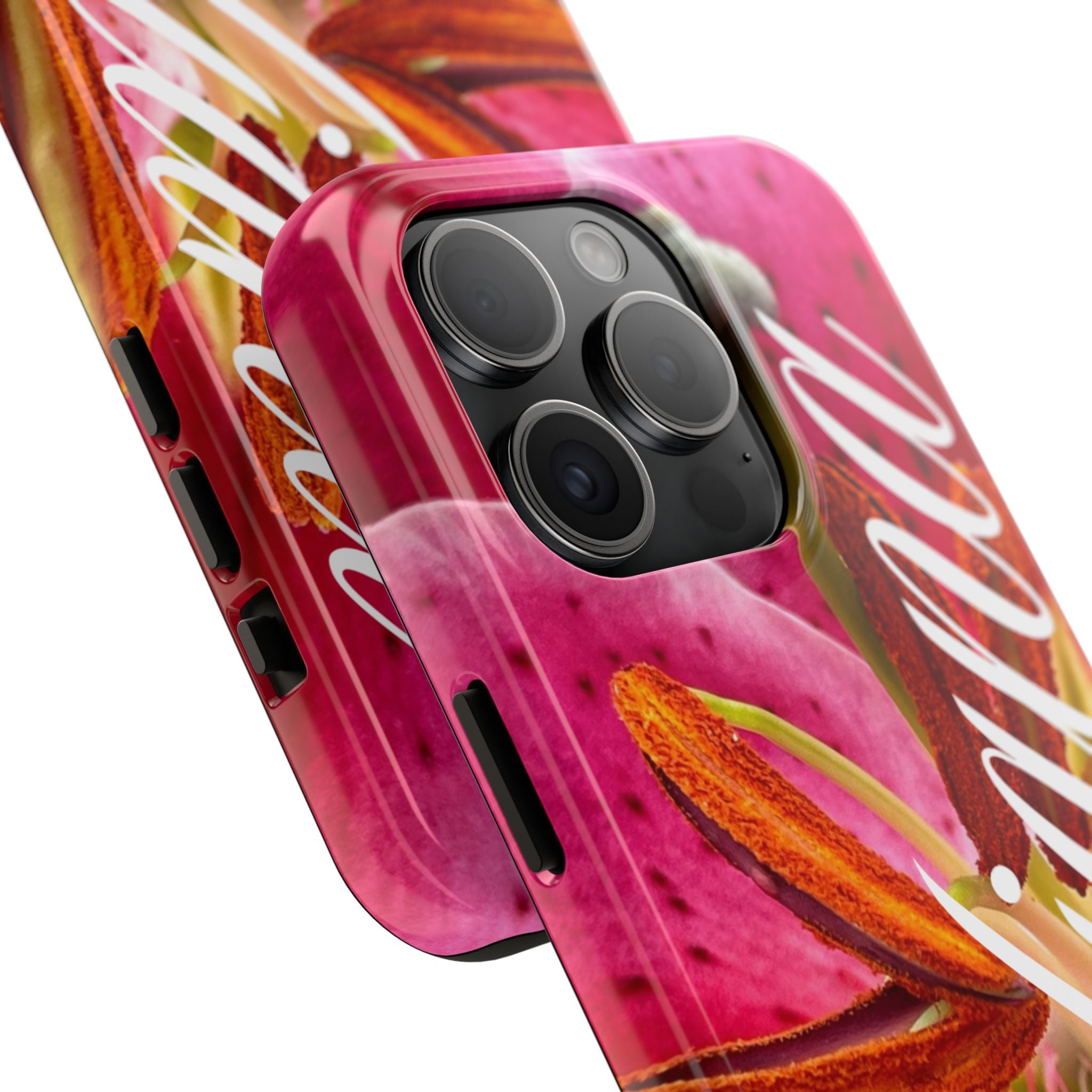 Elianna Personalized Name Phone Case