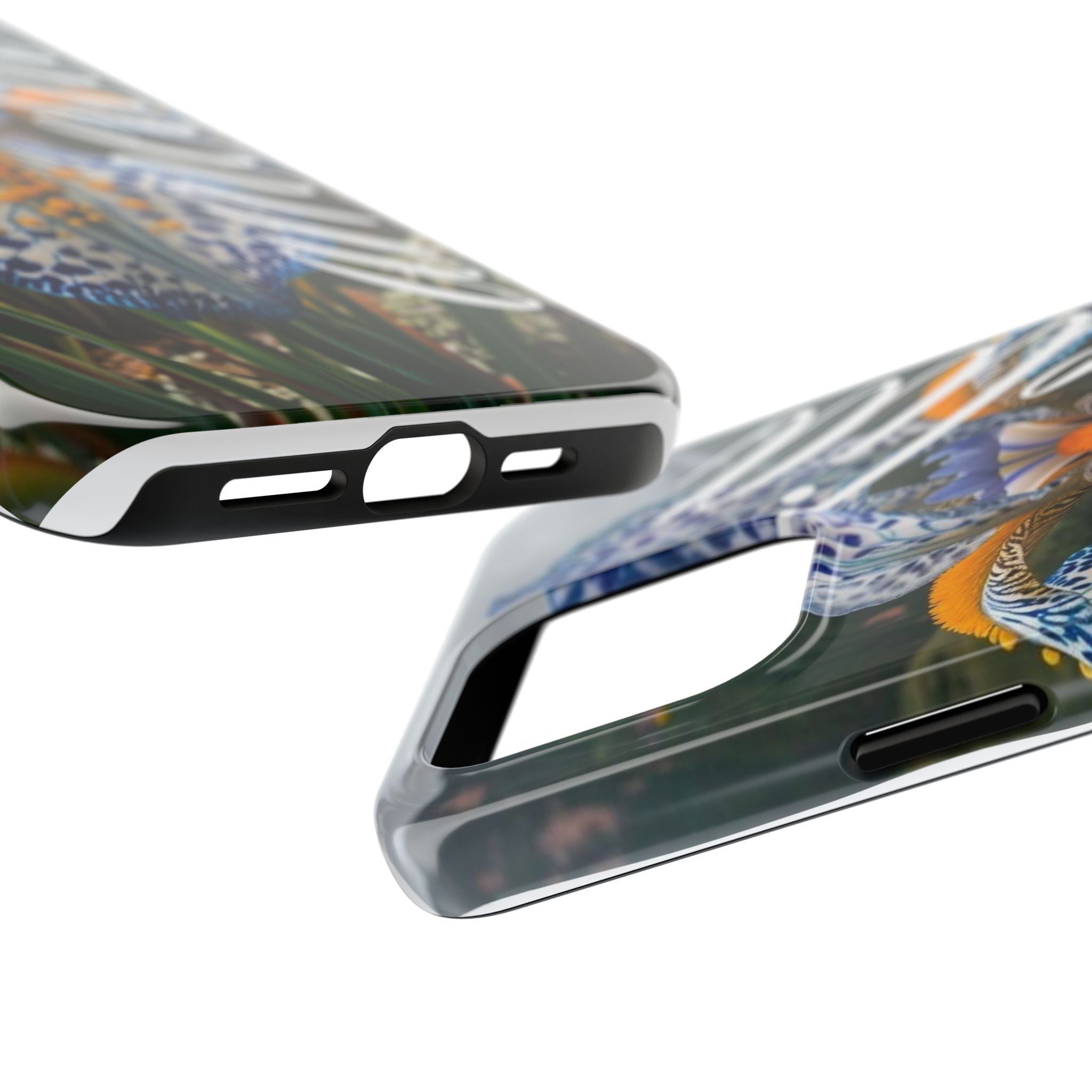 Amelia Custom Phone Case