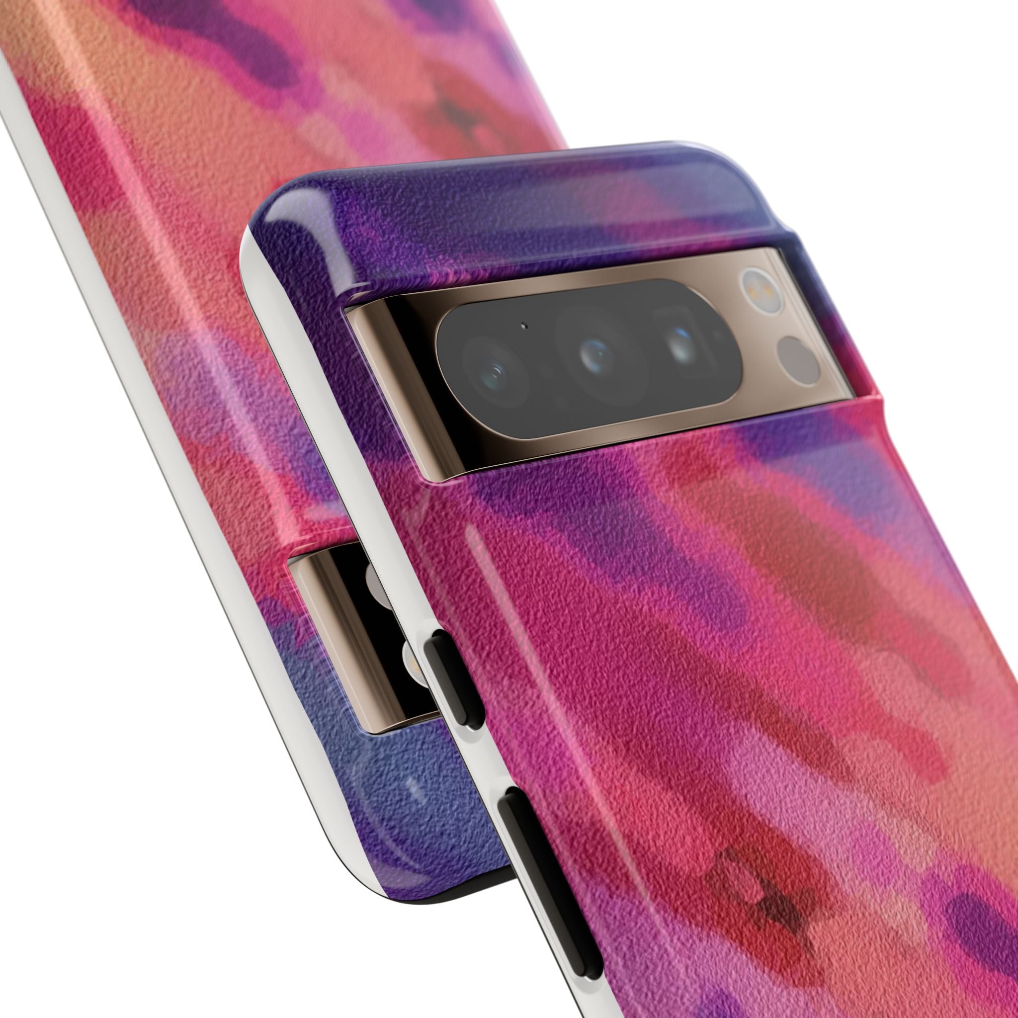 Colorful Cell Phone Cover