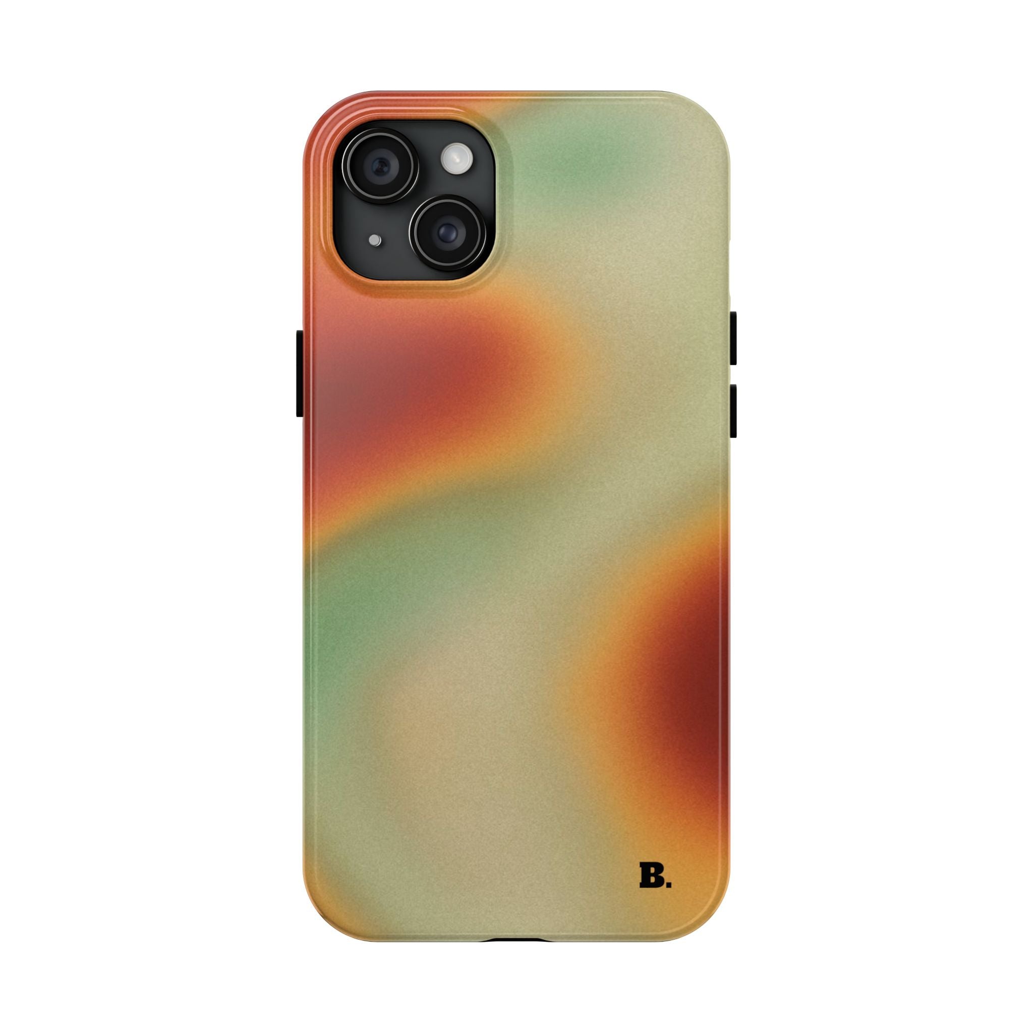 Neutral Abstract Case