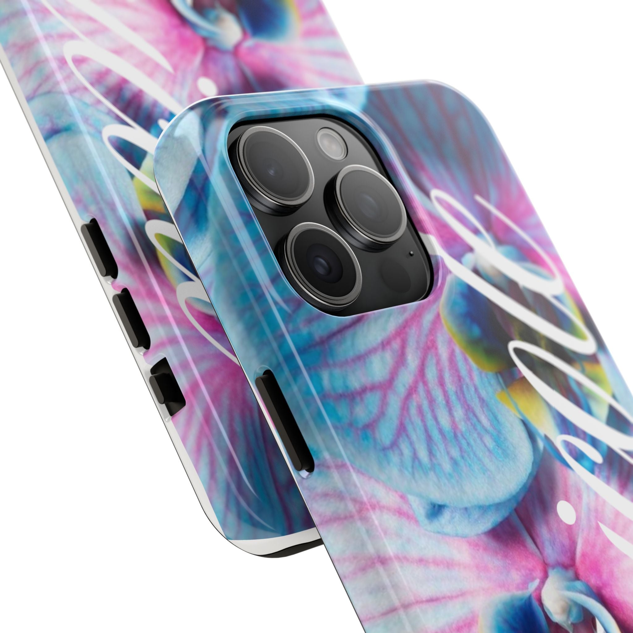 Nicole Custom Phone Case