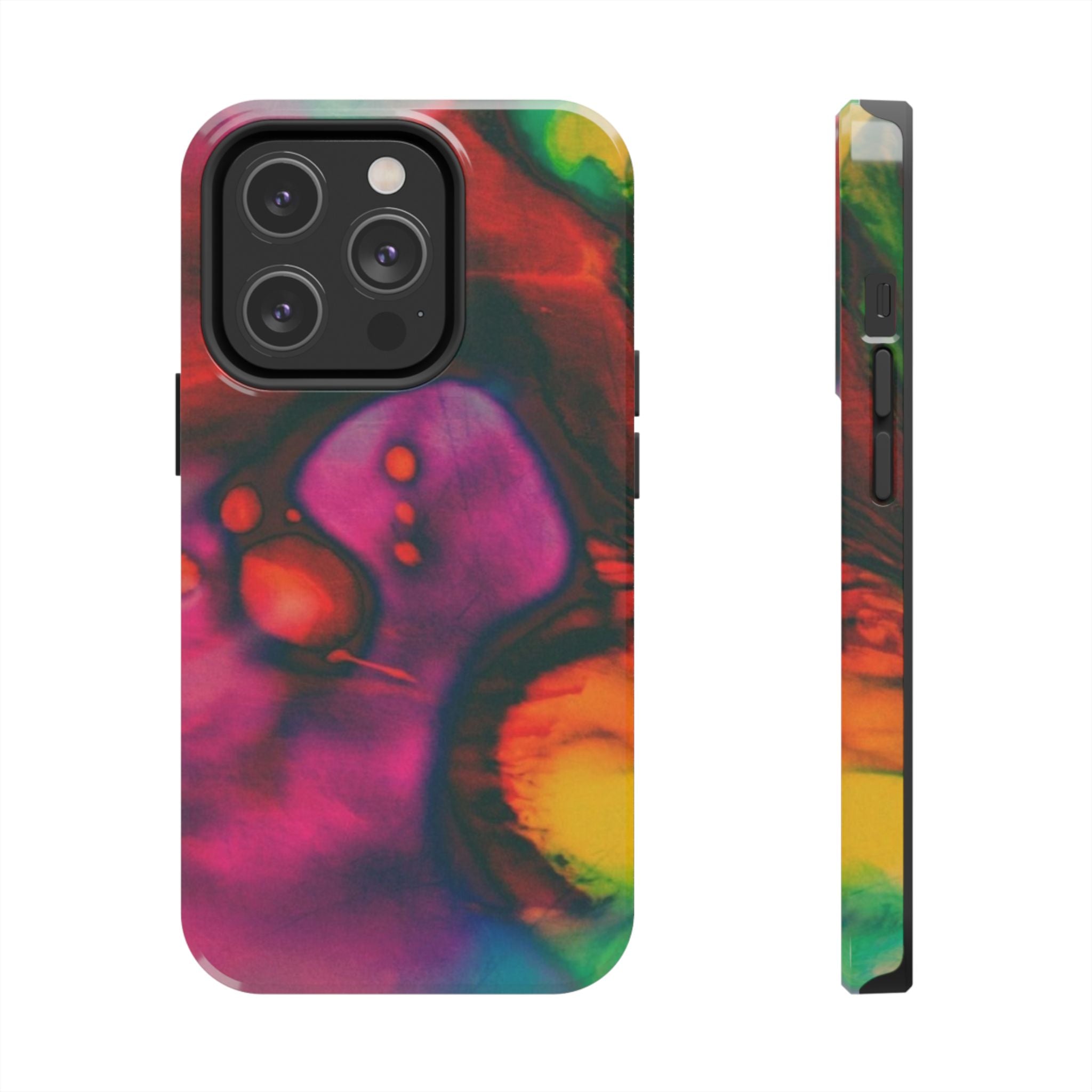 PIKICOLORS Phone Case