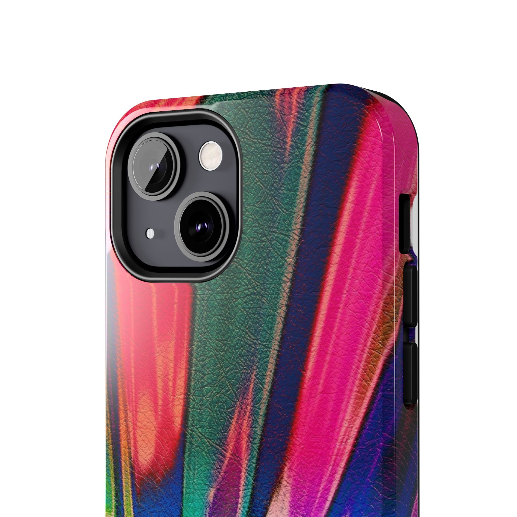 Colorful Abstract Case