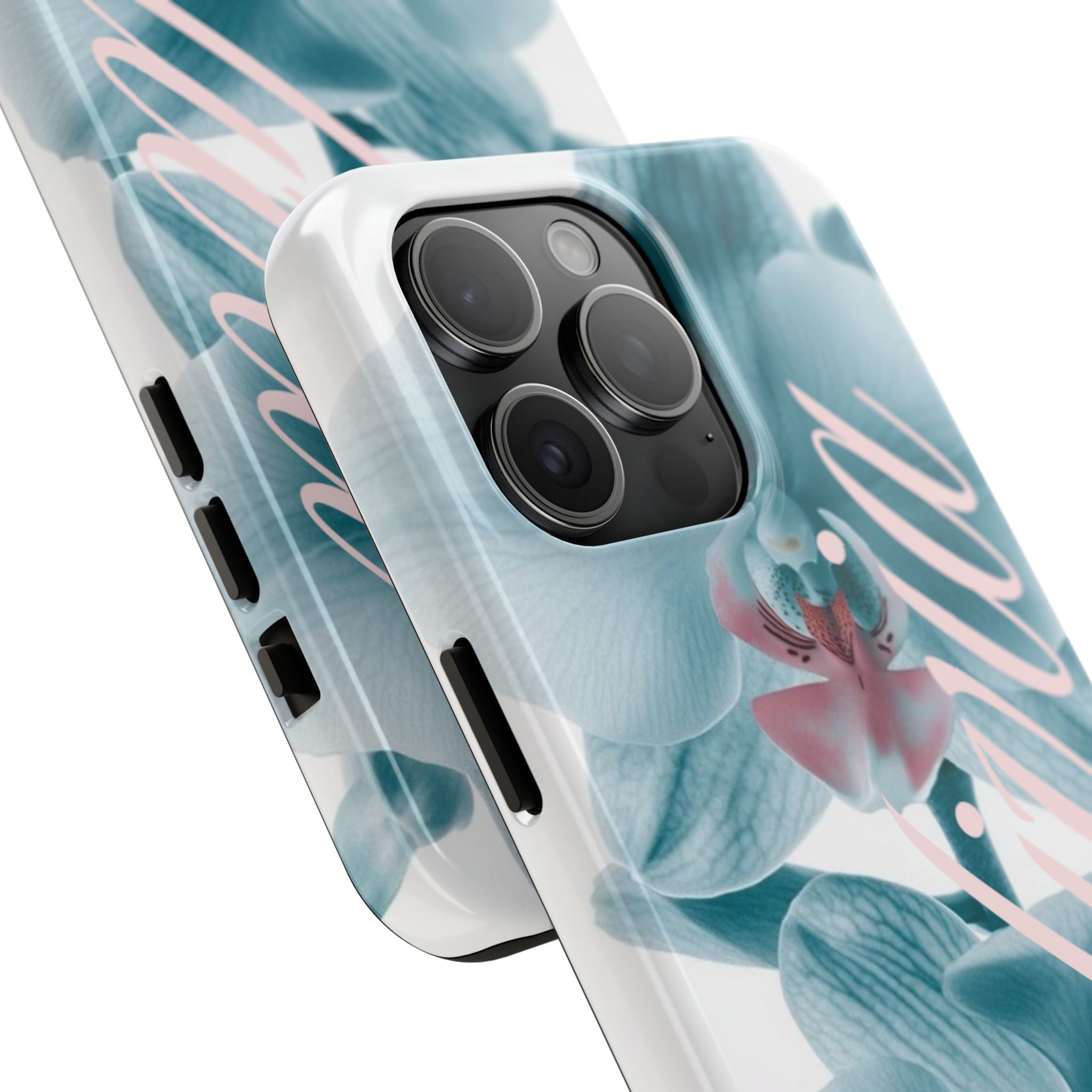 Olivia Custom Phone Case