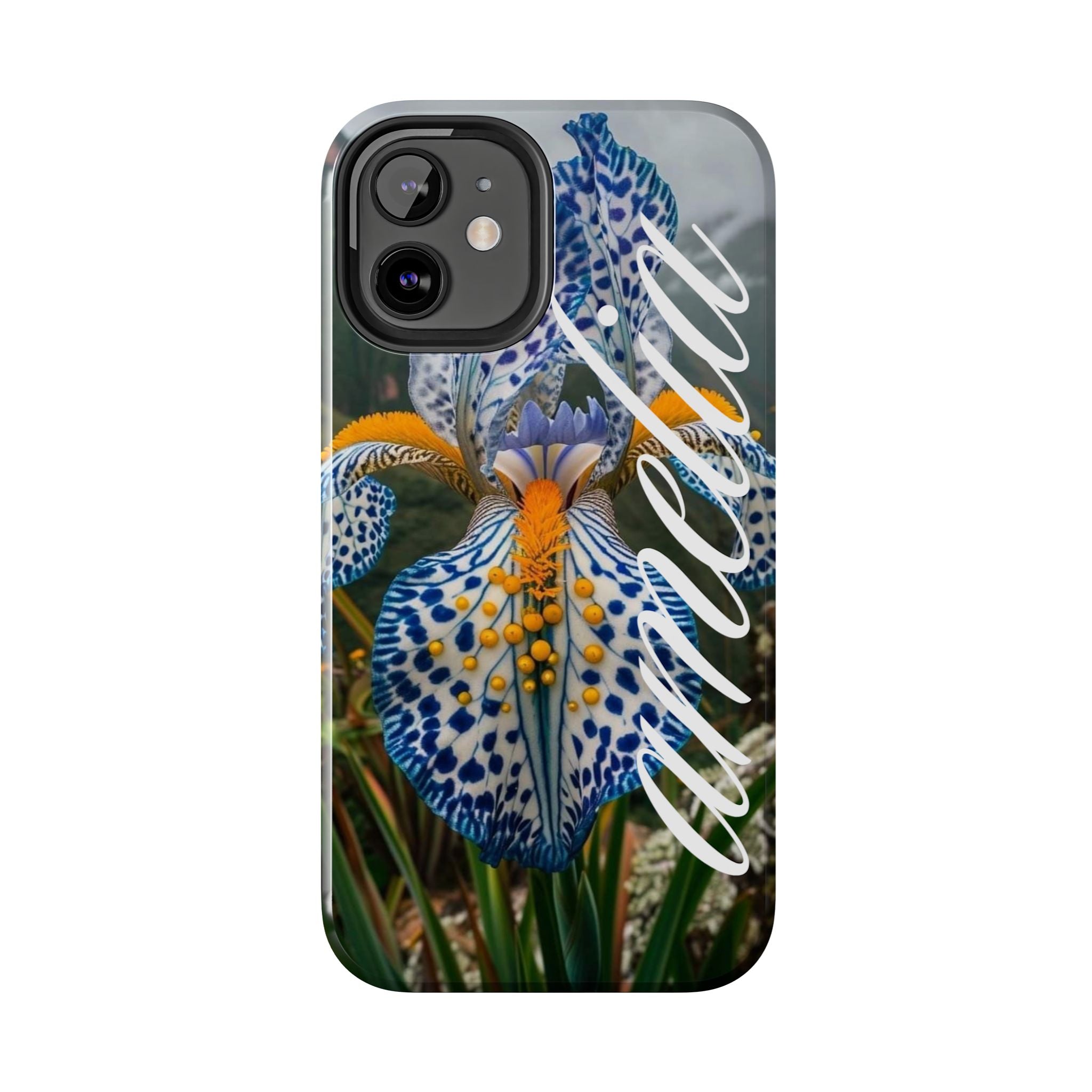 Amelia Custom Phone Case