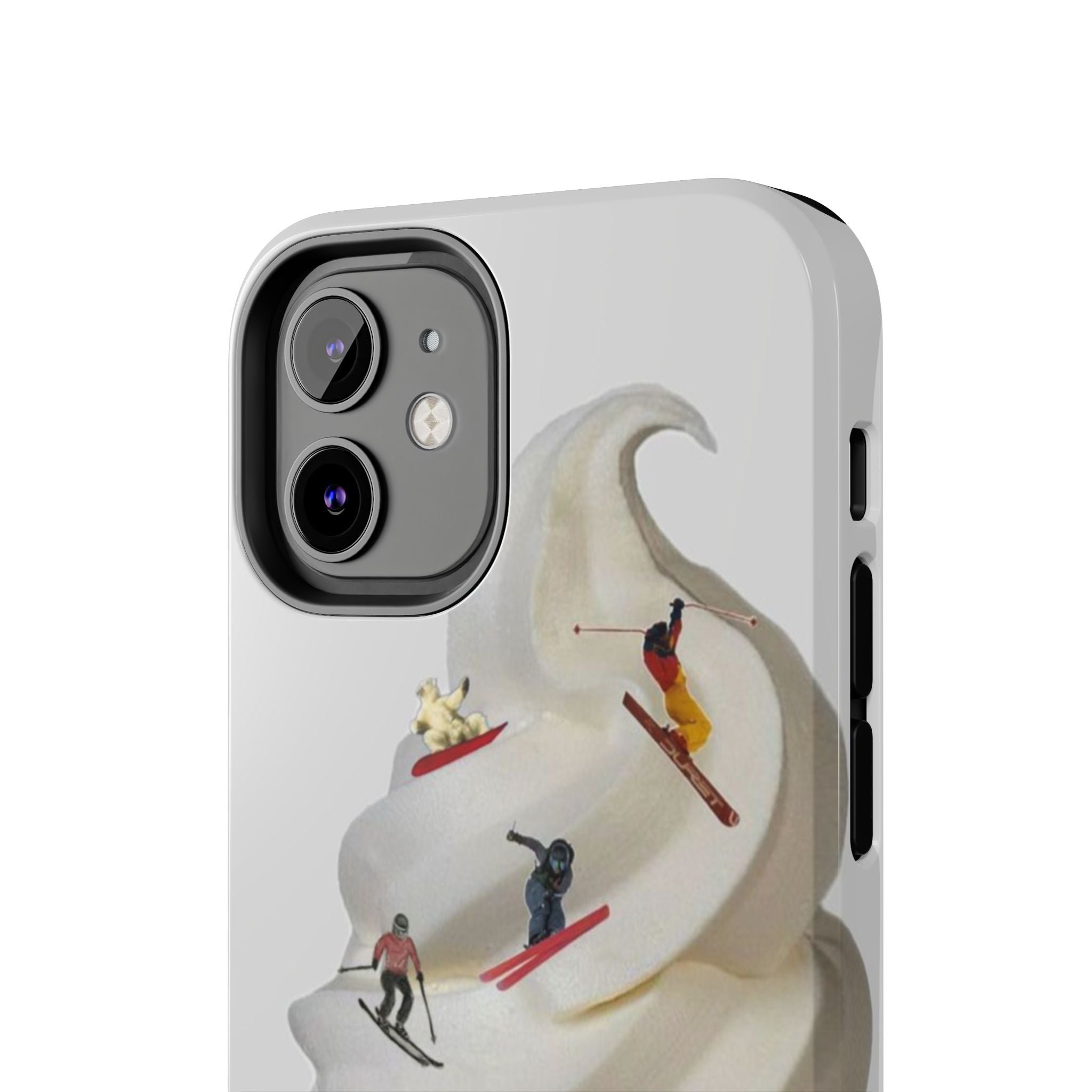 Ski Phone Case
