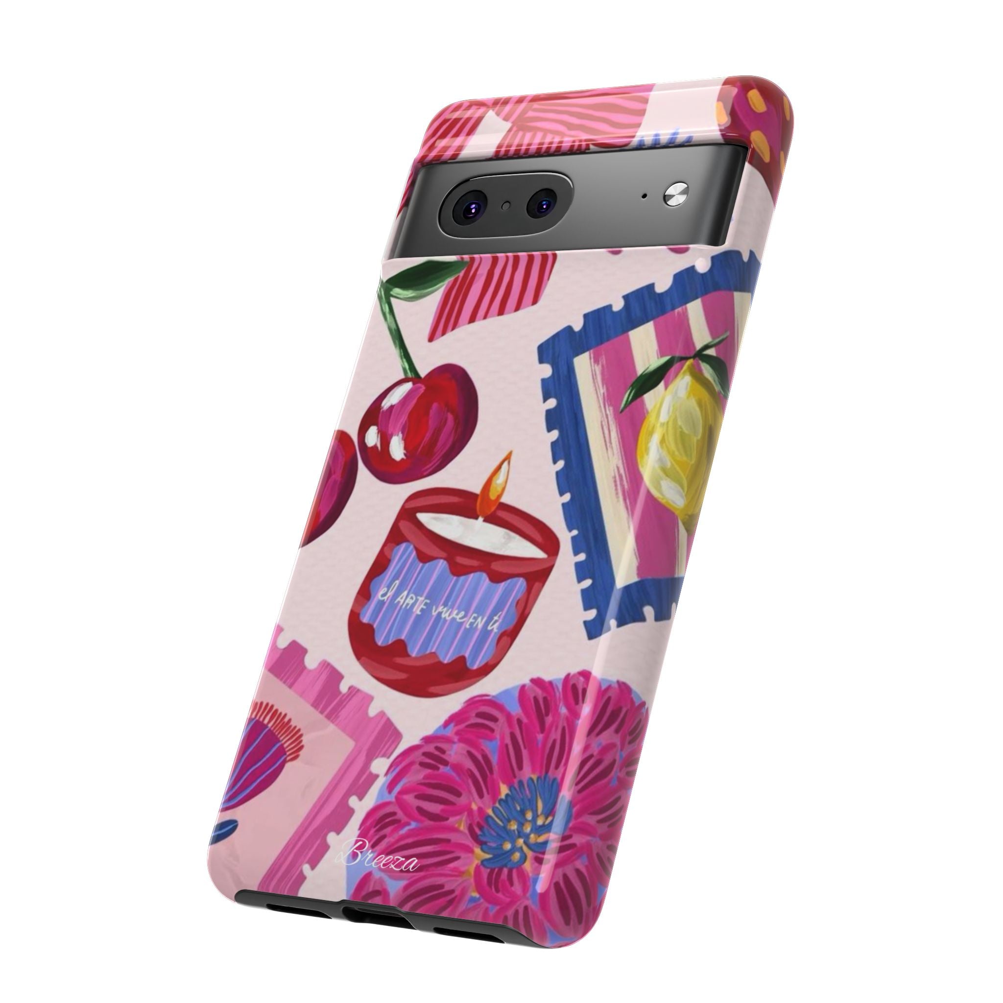 Colorful Phone Case