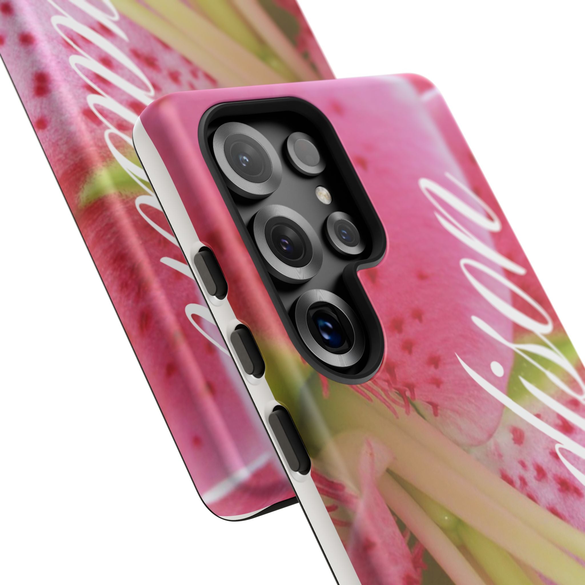 Madison Custom Phone Case