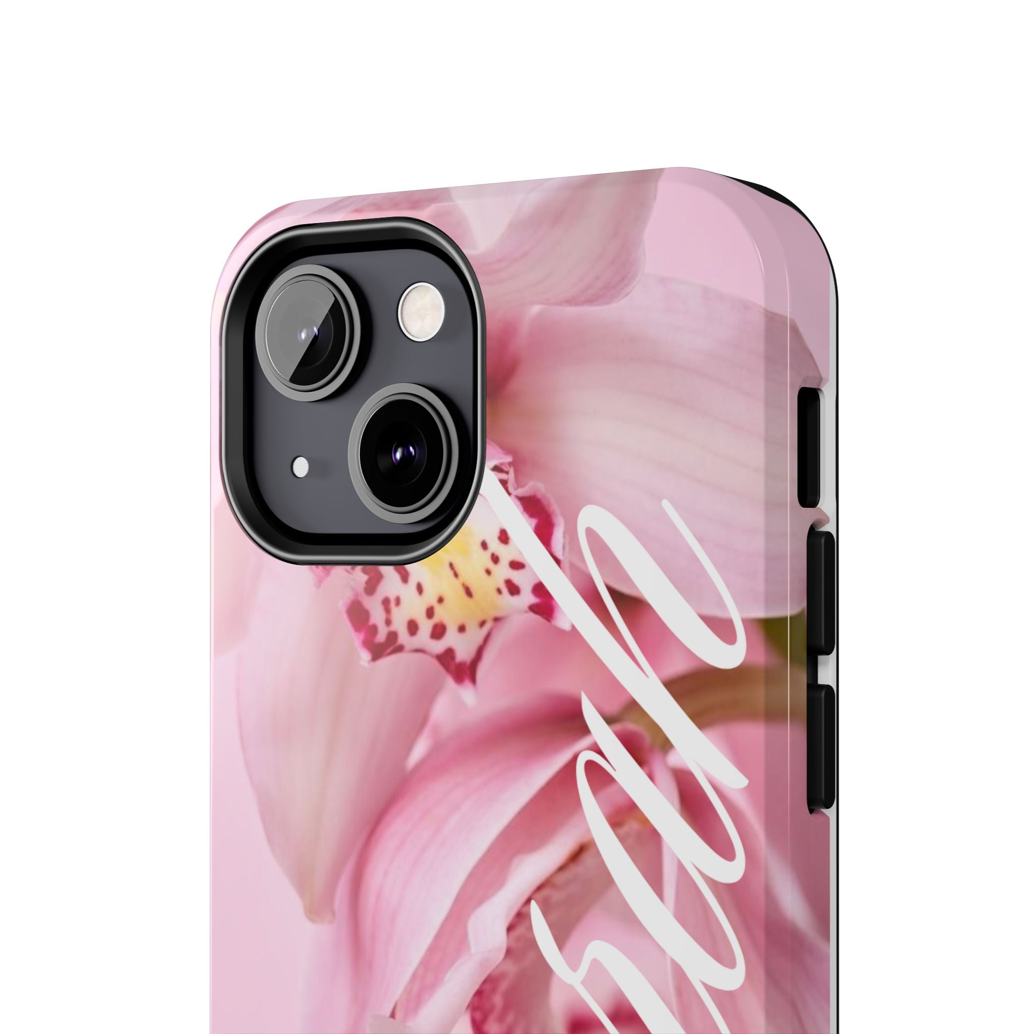 Sarah Personalized Name Phone Case