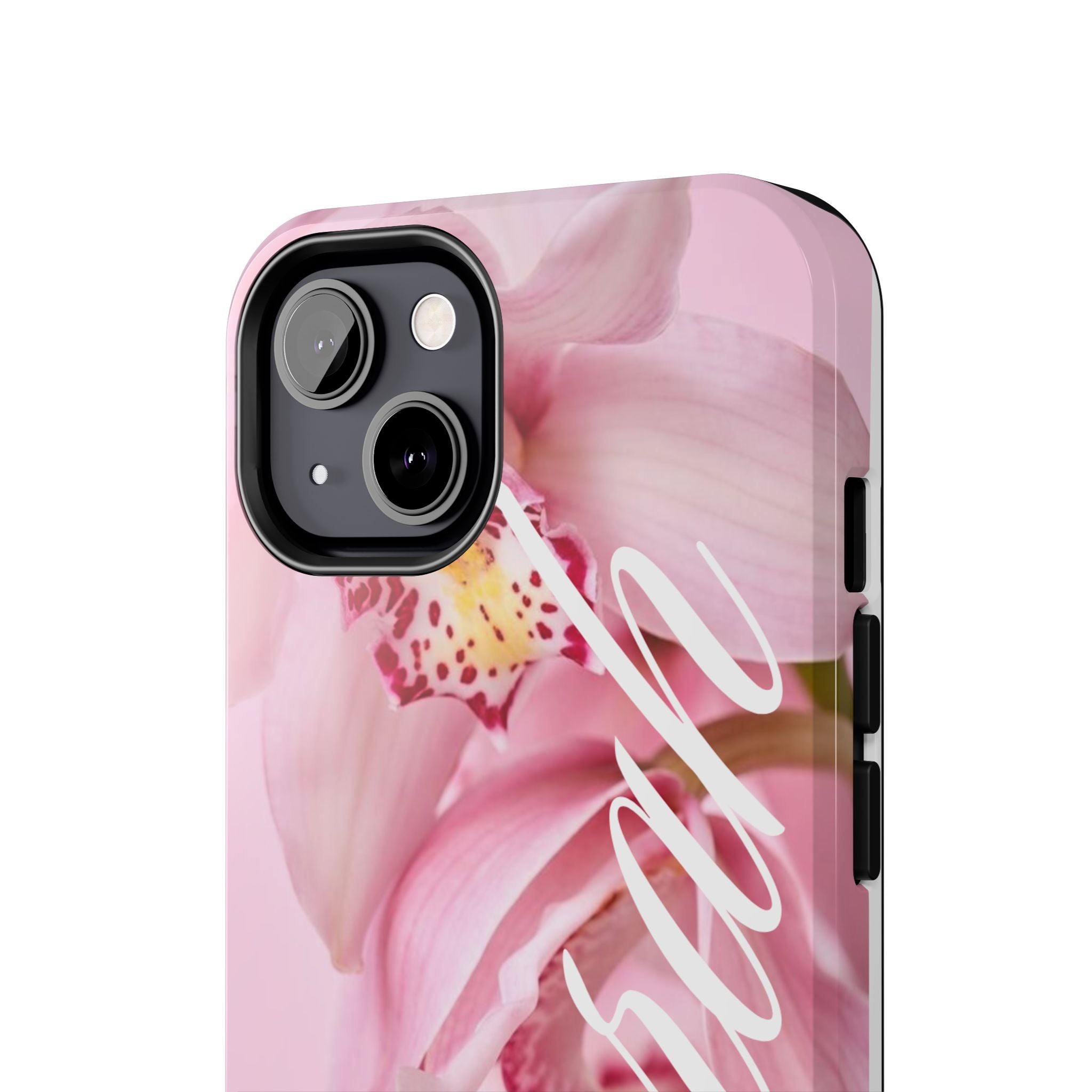 Sarah Personalized Name Phone Case