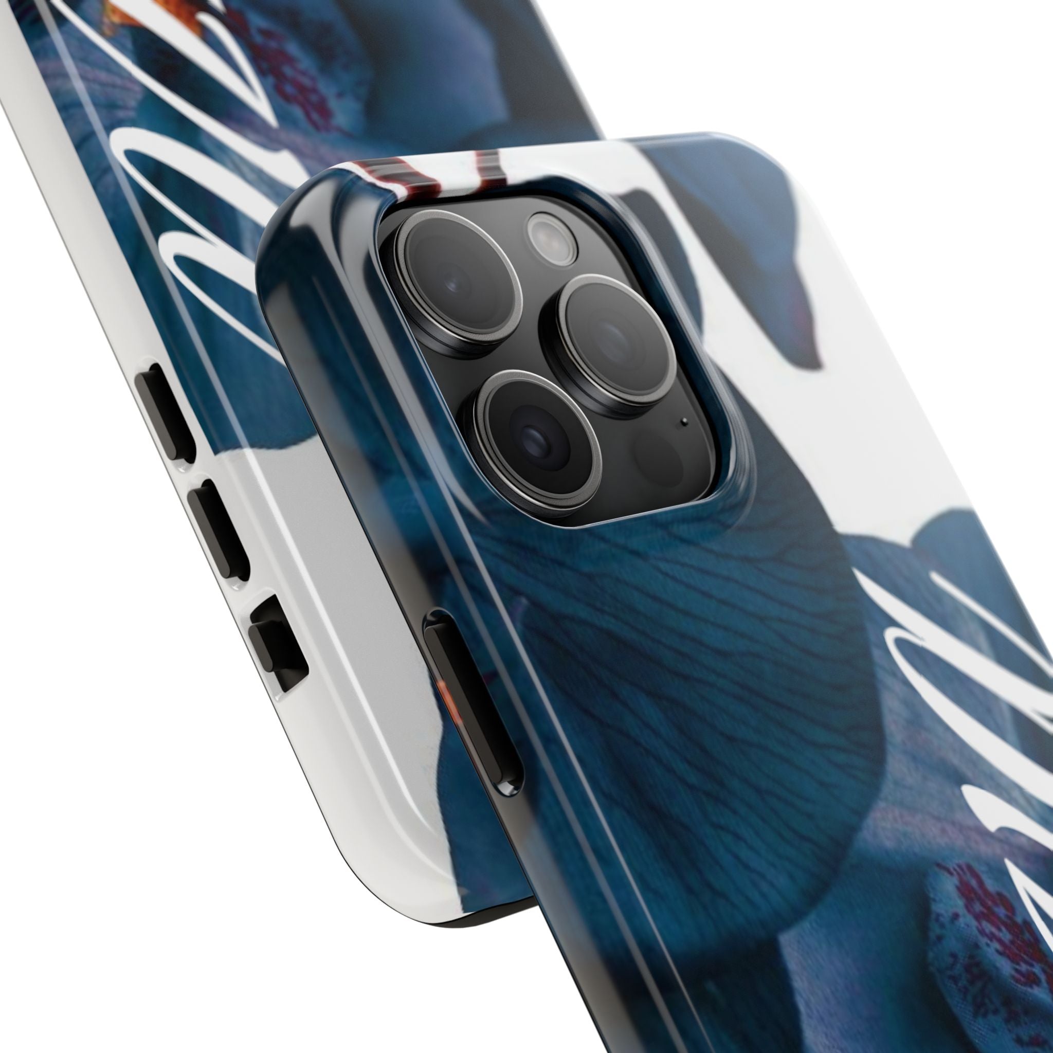 Ava Personalized Name Phone Case