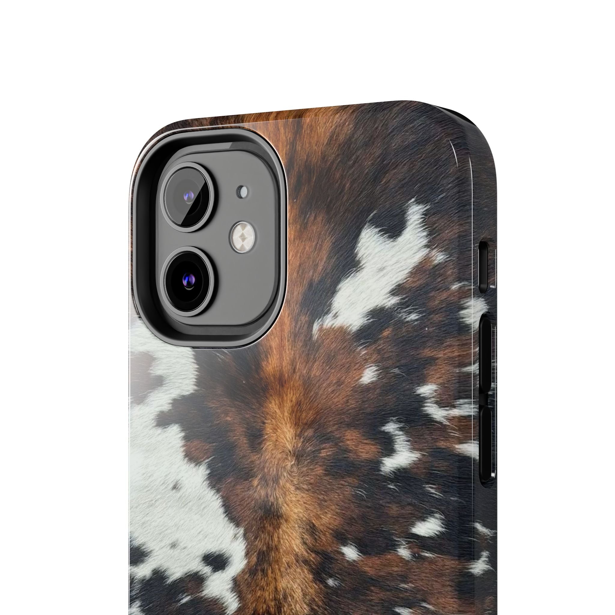 Cowhide Phone Case