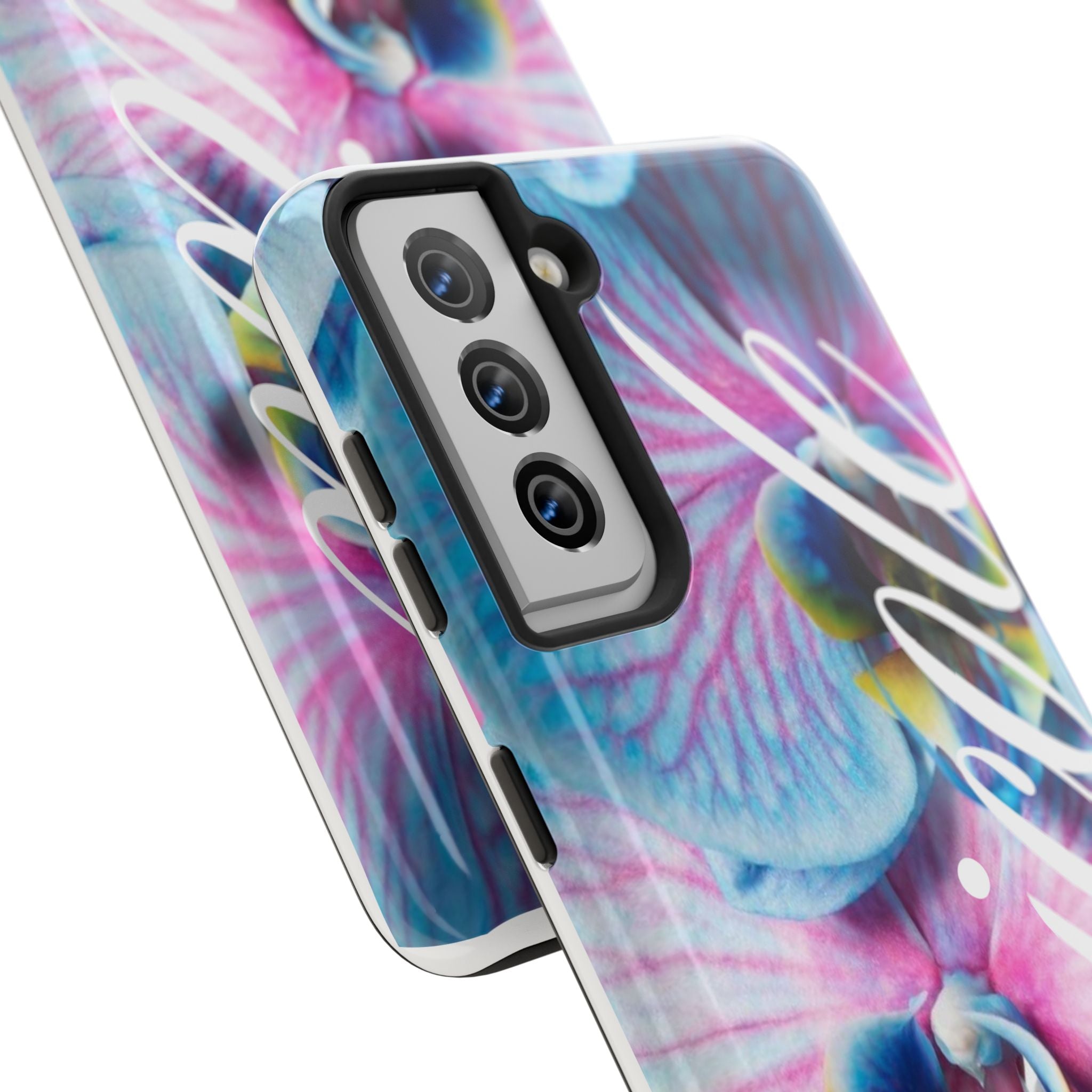 Nicole Custom Phone Case