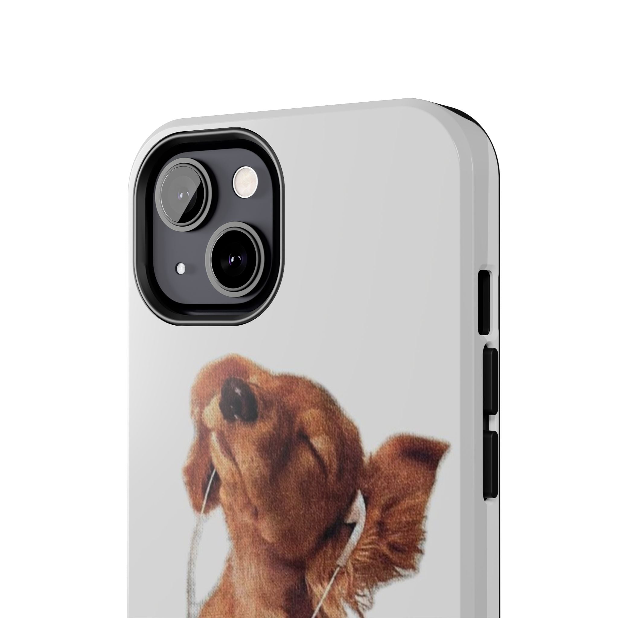 Cute Dog Phone Case
