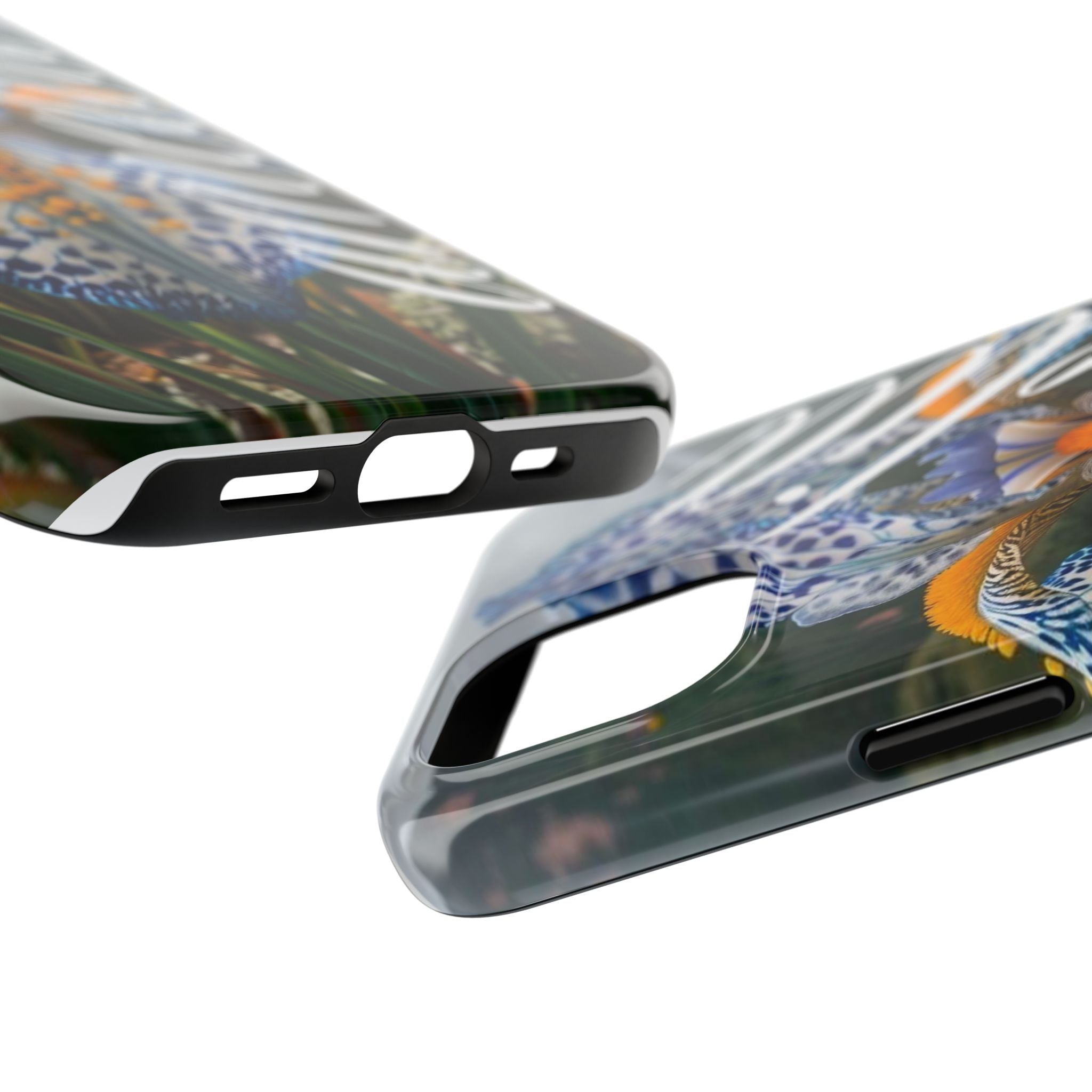 Amelia Custom Phone Case