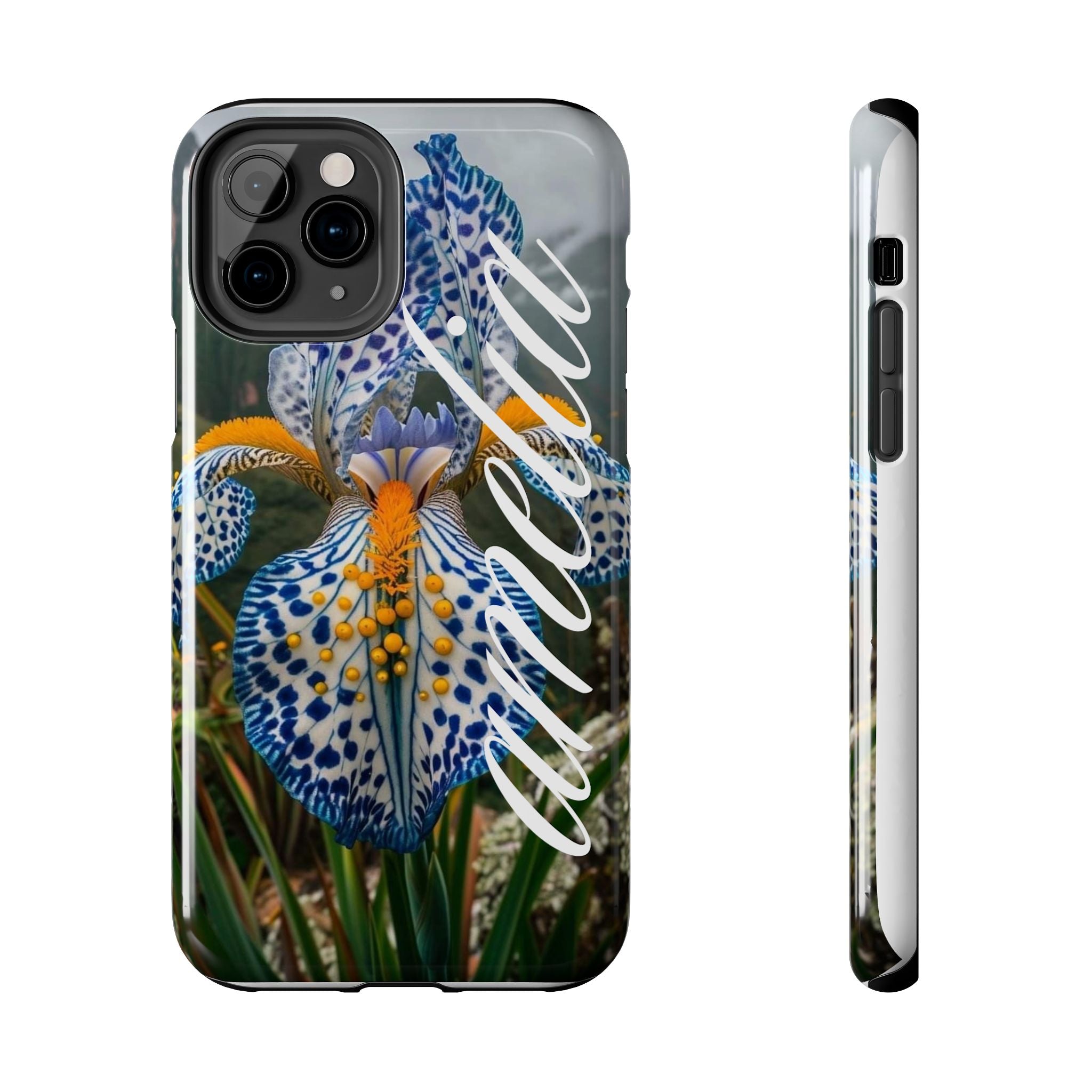 Amelia Custom Phone Case