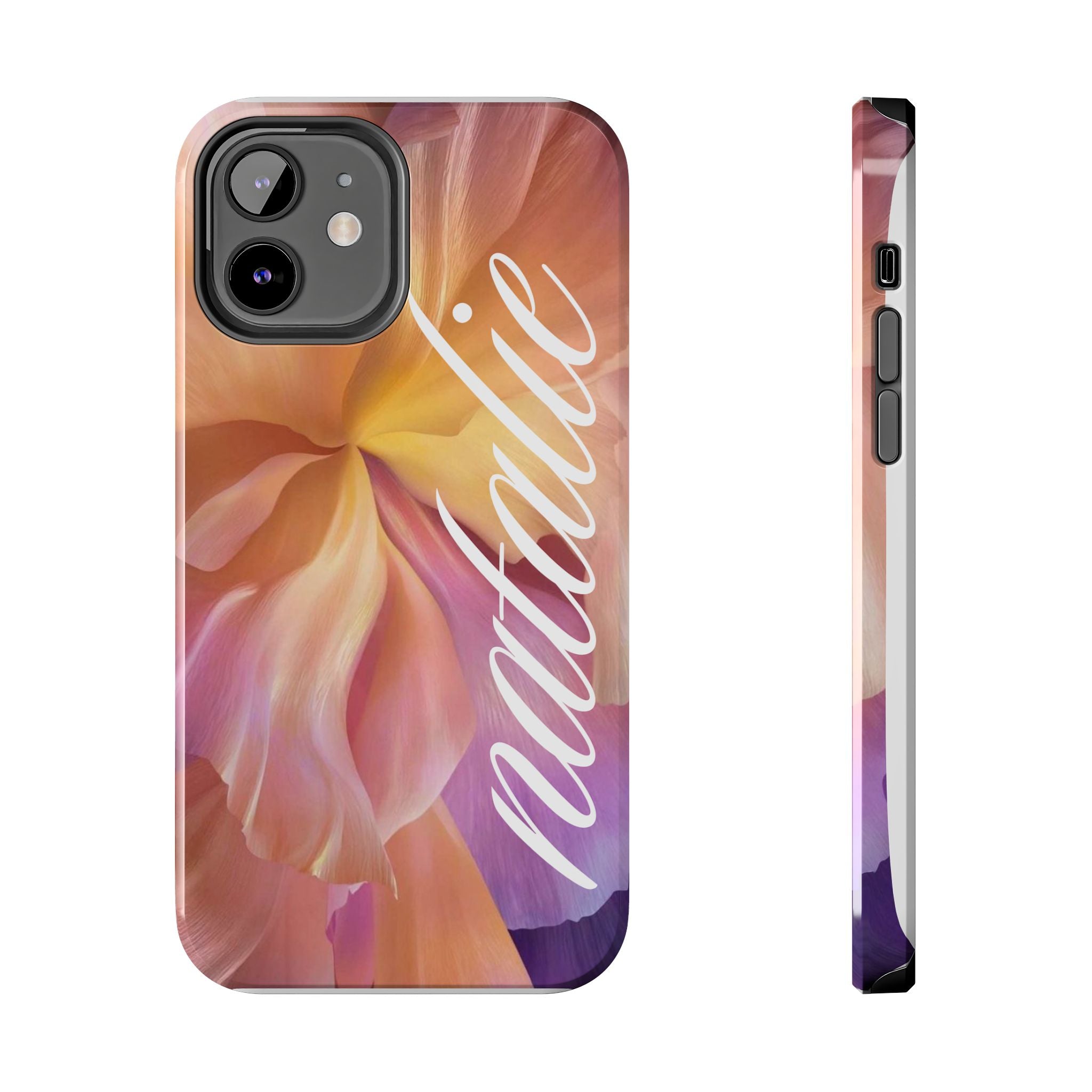Natalie Custom Phone Case
