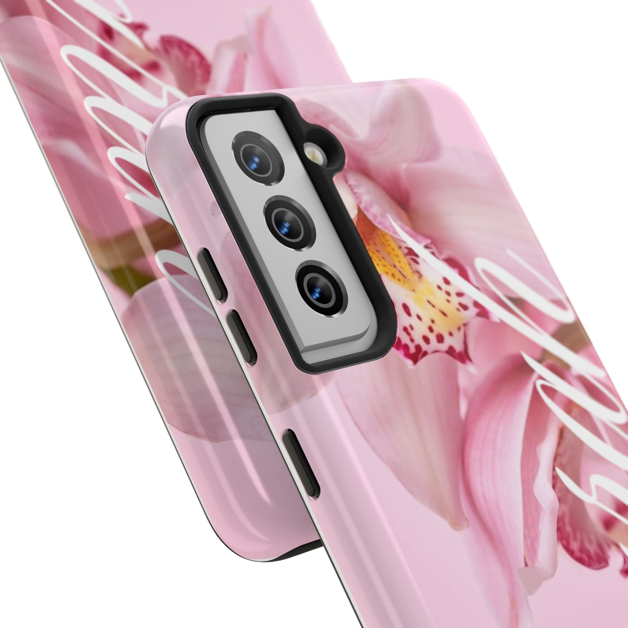 Sarah Personalized Name Phone Case