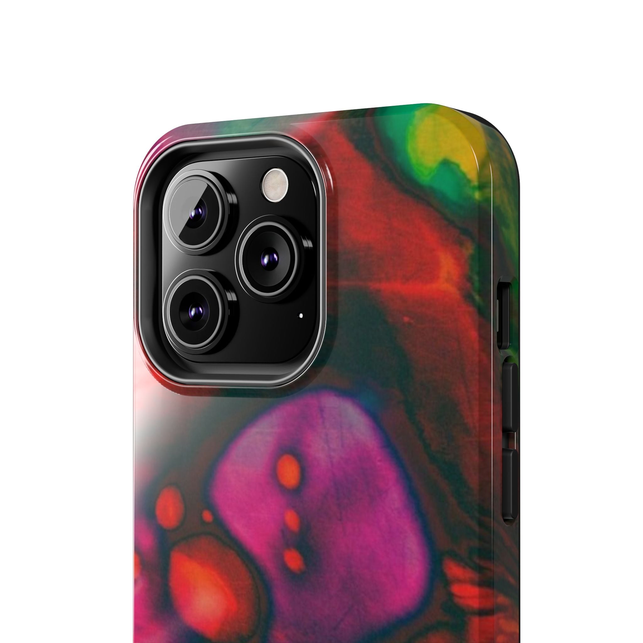 PIKICOLORS Phone Case