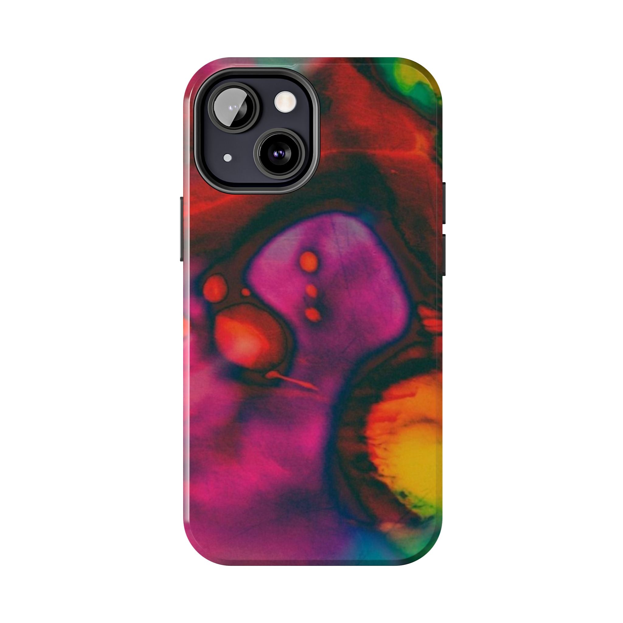 PIKICOLORS Phone Case