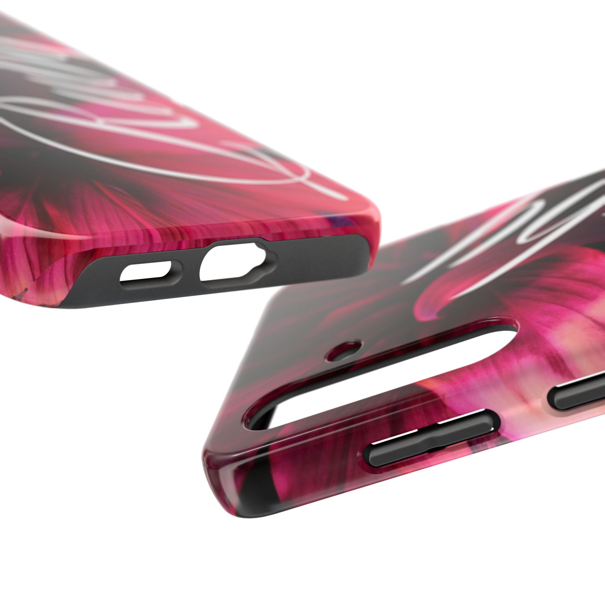 Ruby Customizable Phone Case