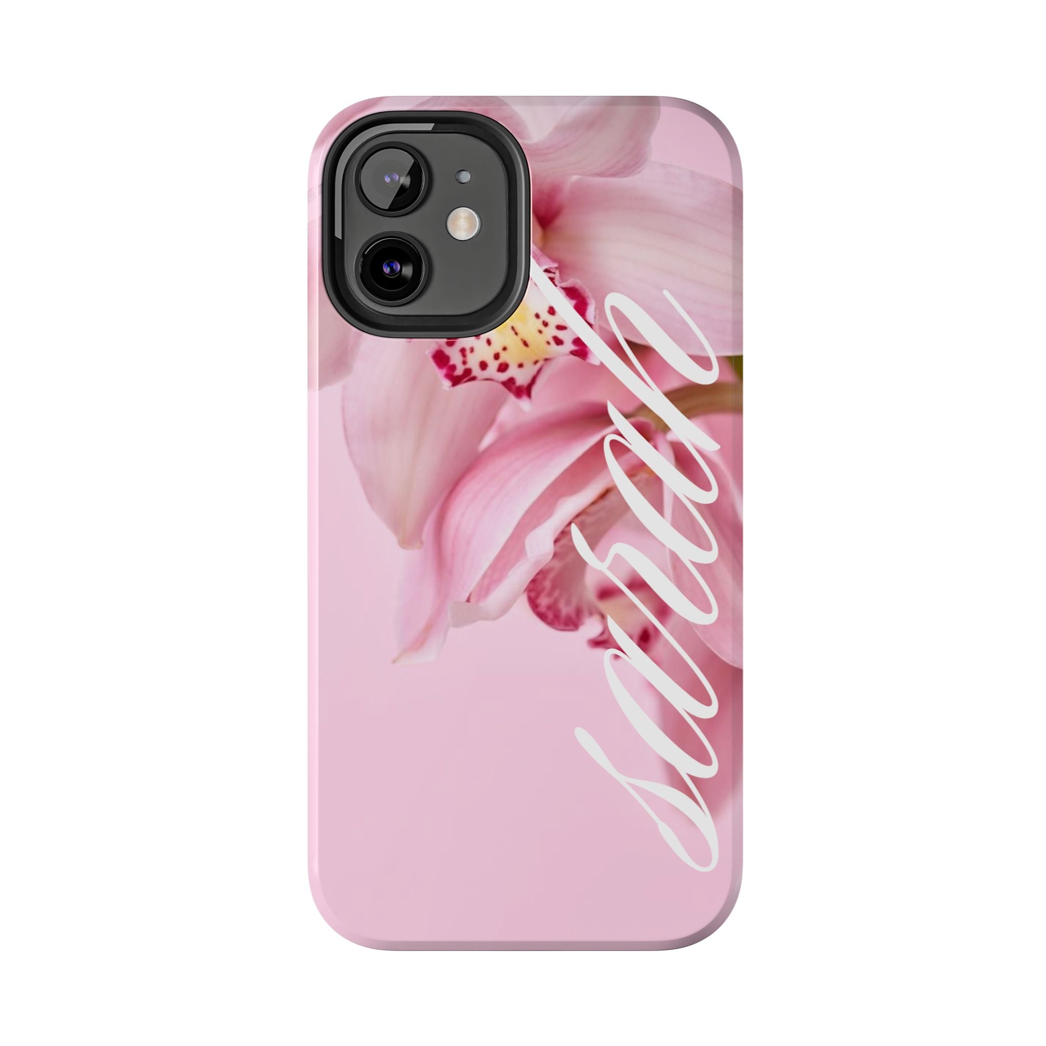 Sarah Personalized Name Phone Case