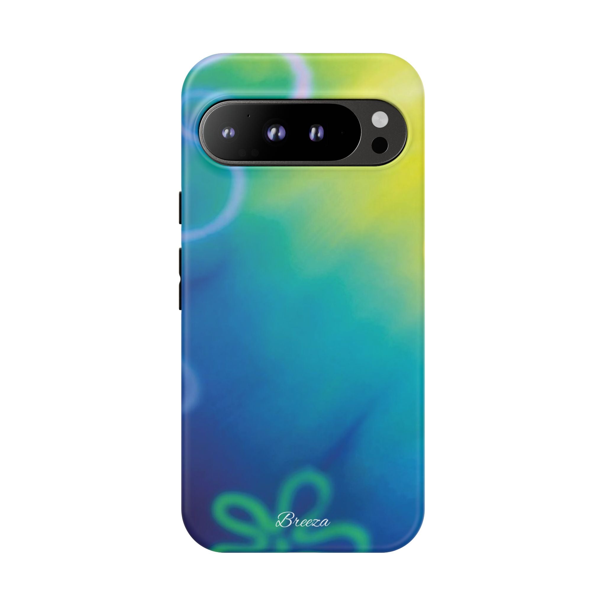 SpongeBob Phone Case