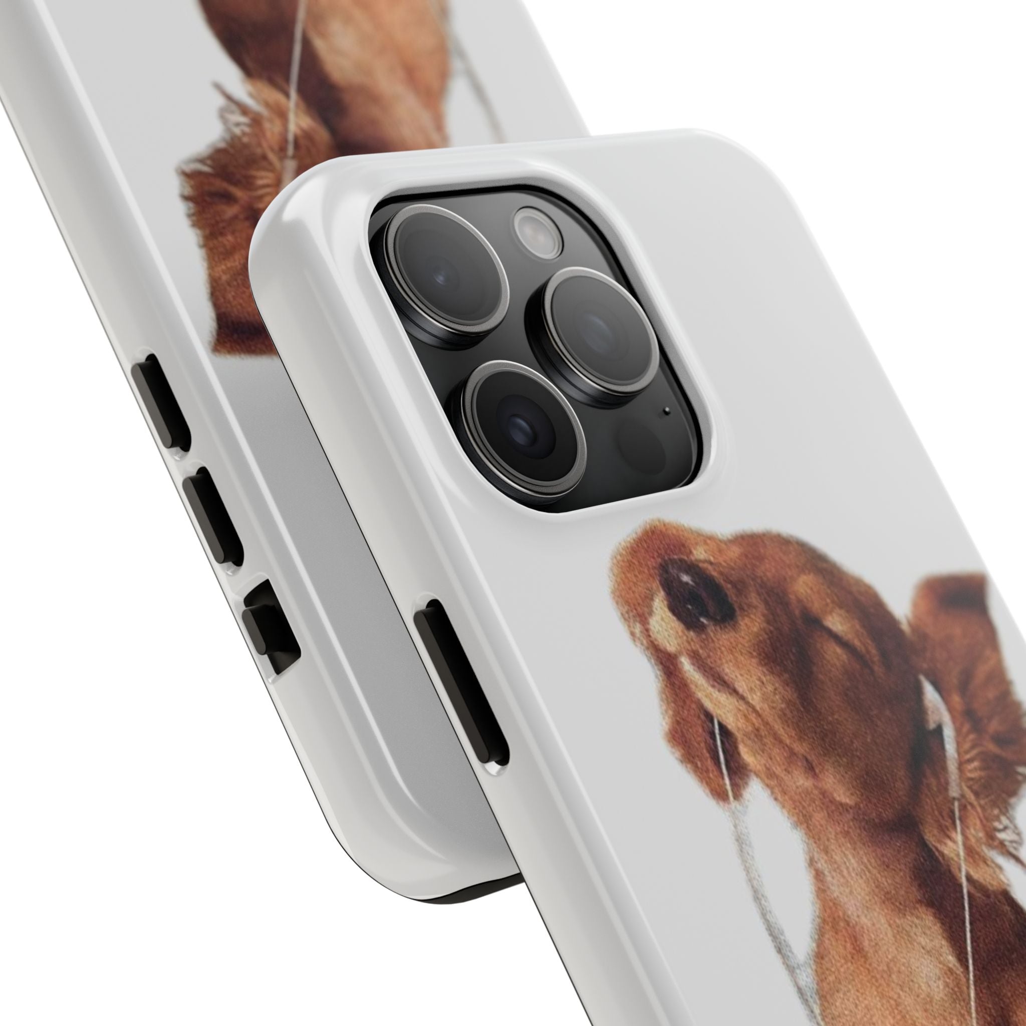 Cute Dog Phone Case