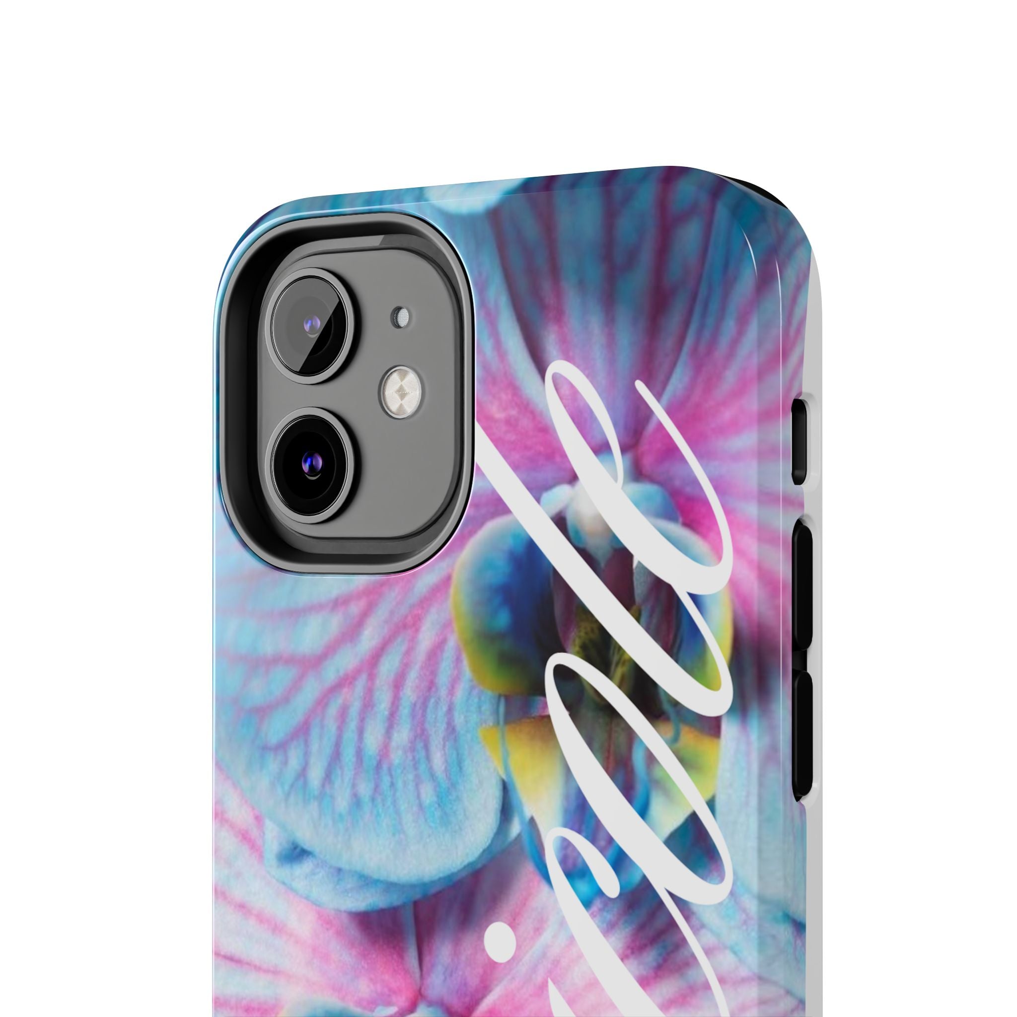 Nicole Custom Phone Case