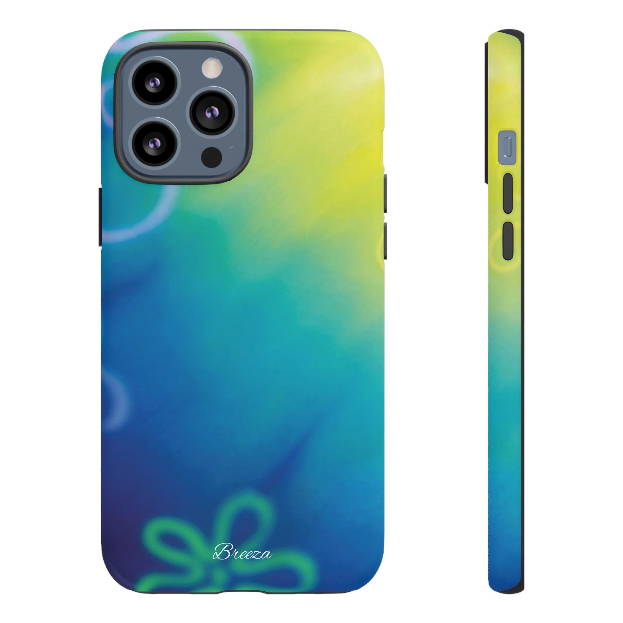 SpongeBob Phone Case