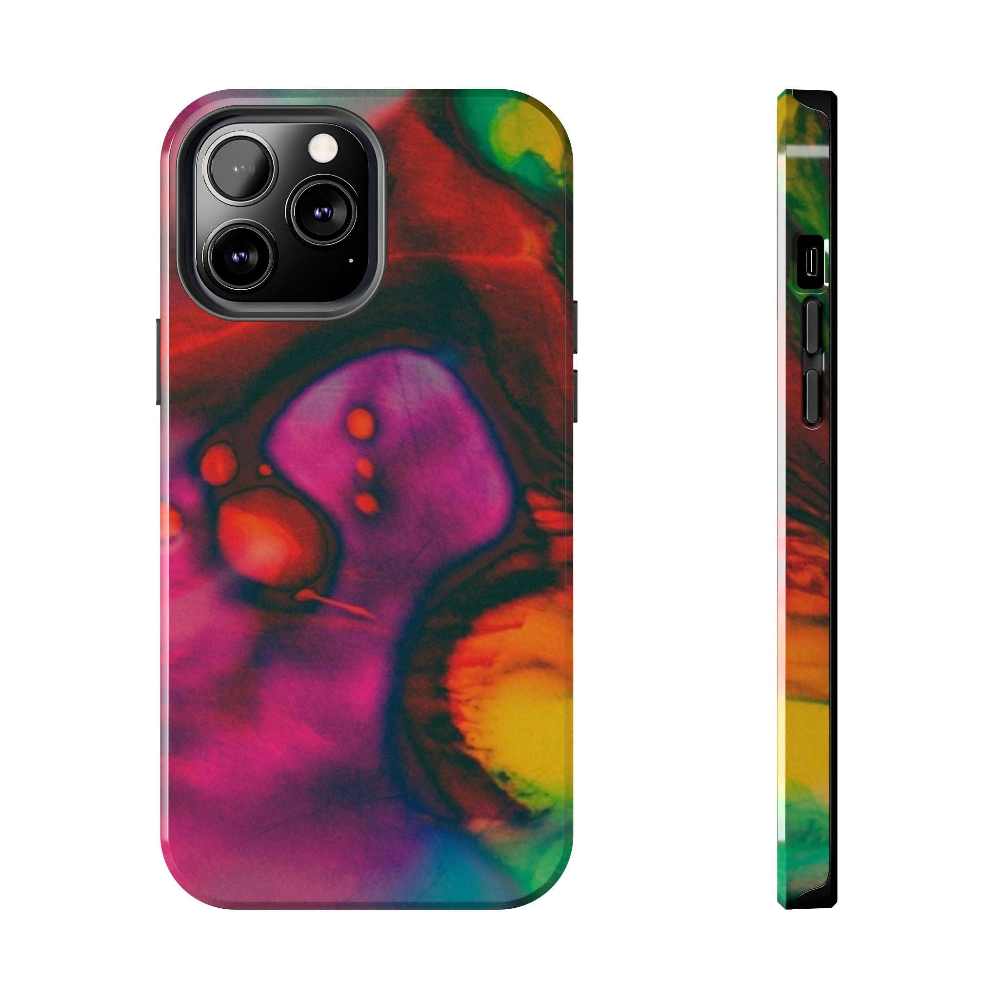 PIKICOLORS Phone Case