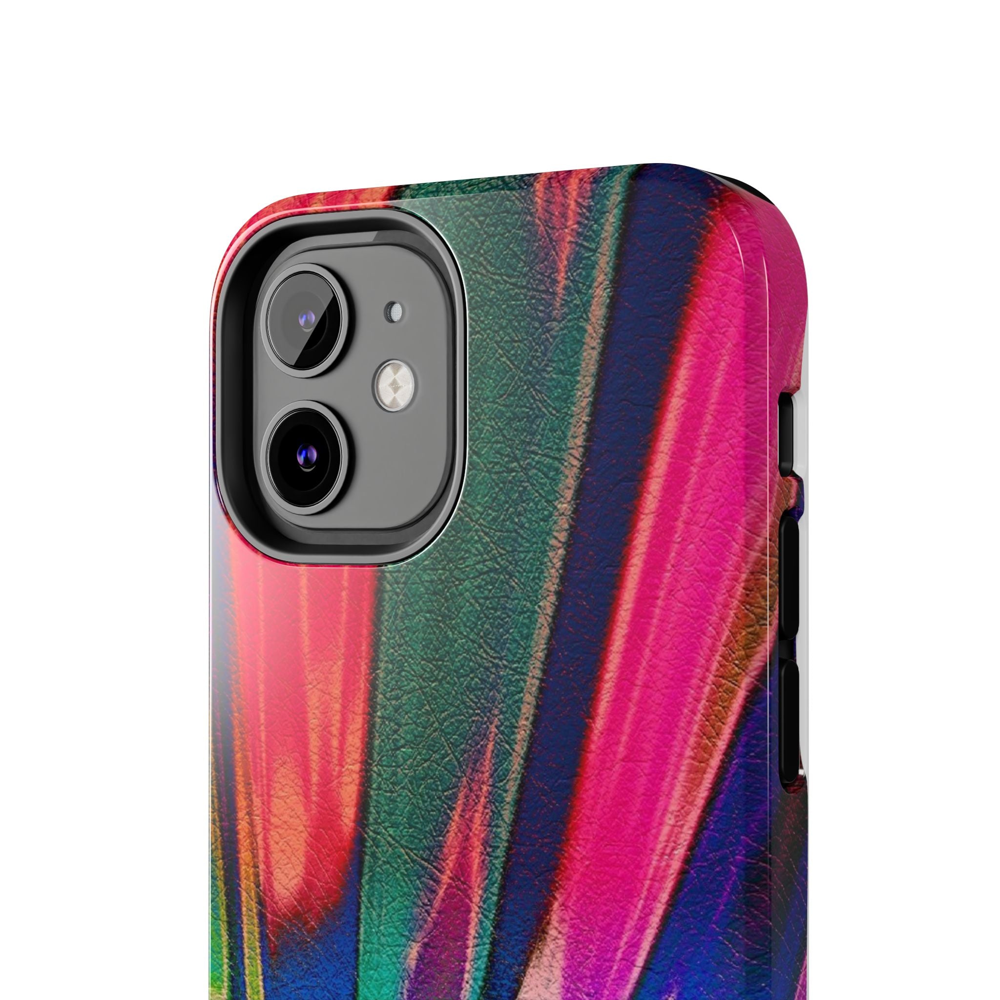 Colorful Abstract Case